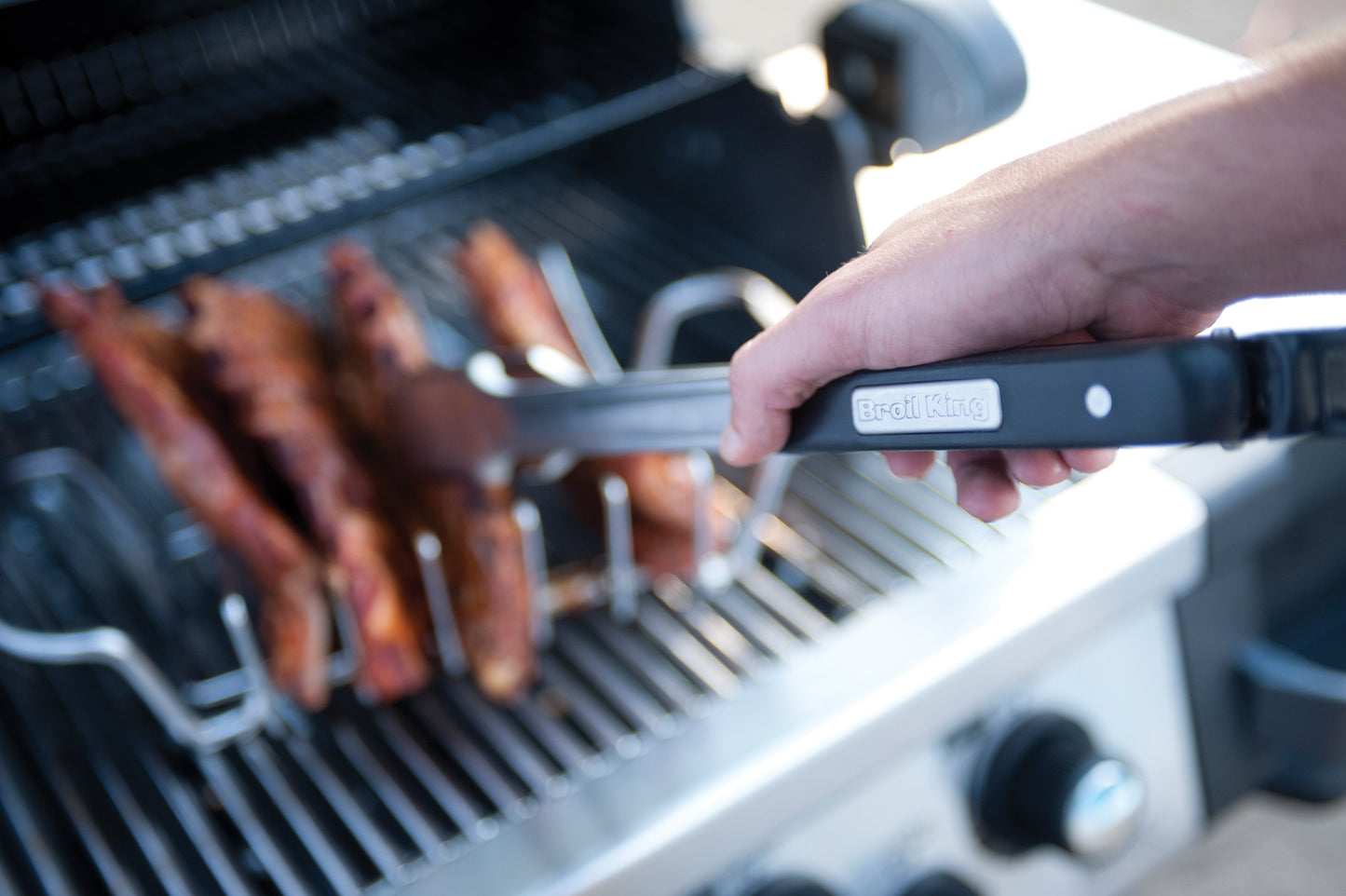 Grilltang Imperial™