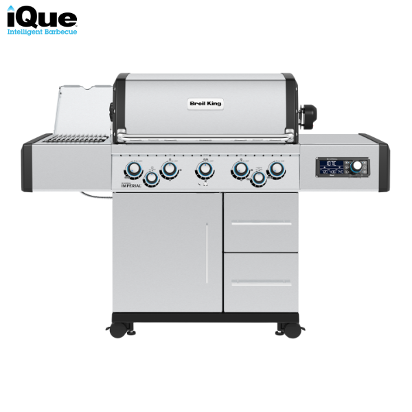 Imperial™ QS 590 IR