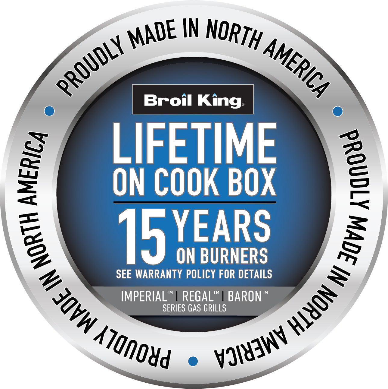 Imperial™ S 690 BI