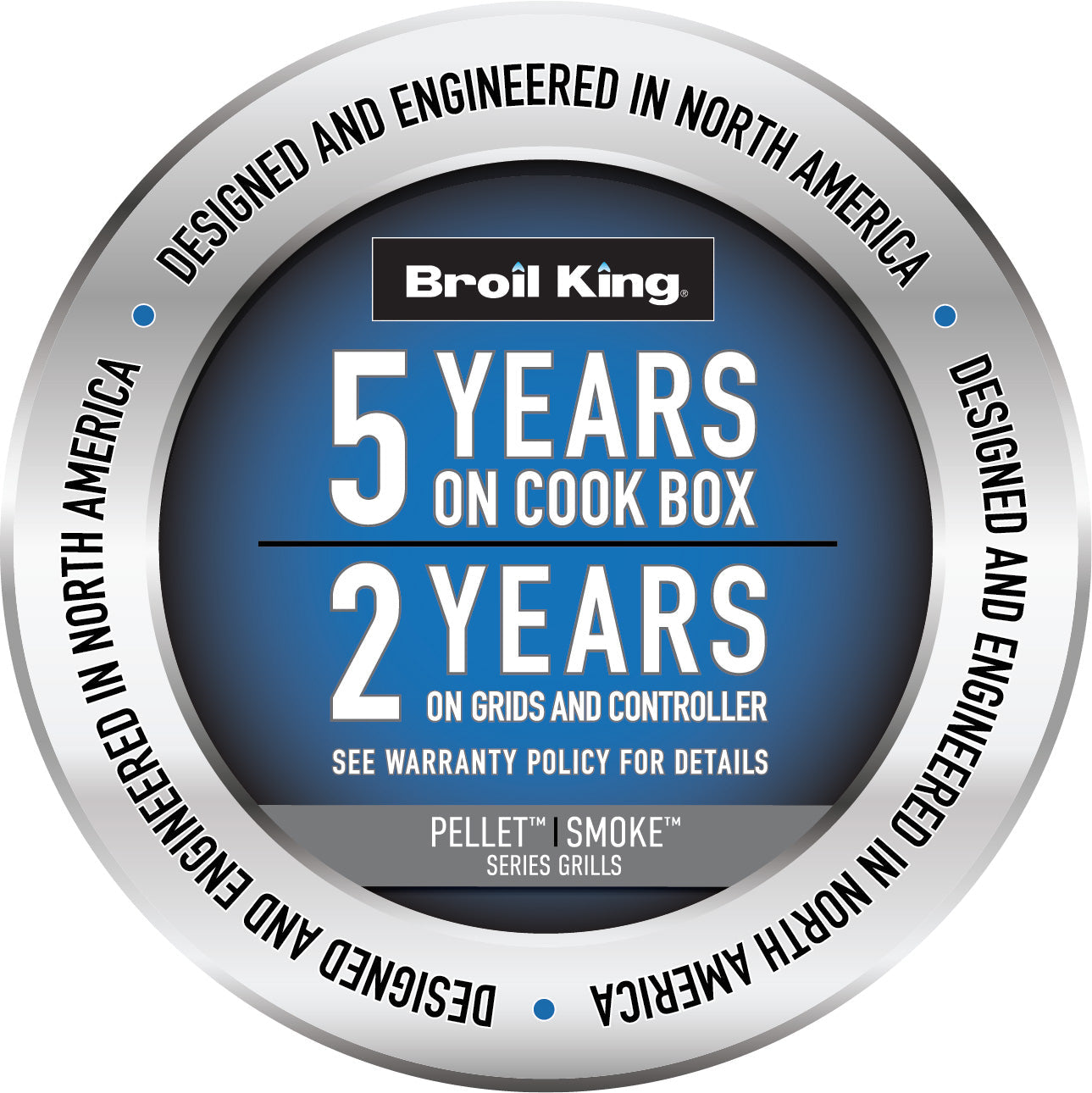 Crown™ Pellet 400