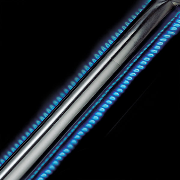 Brennerør Dual-Tube™ Monarch™, Signet™ & Sovereign™