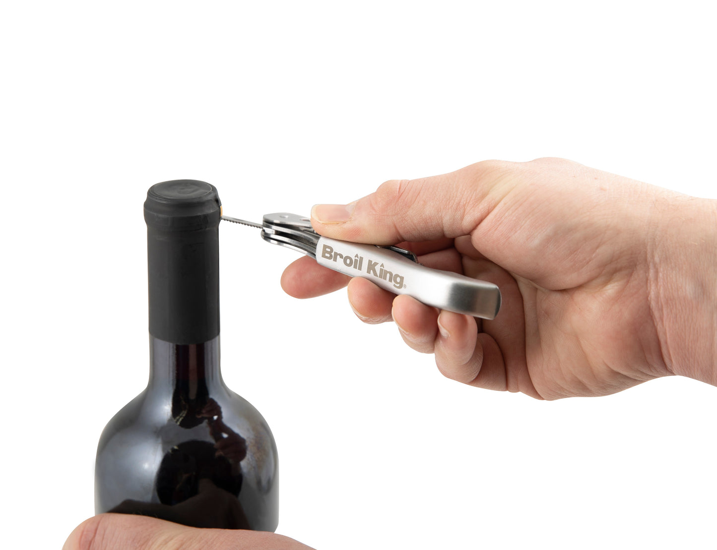 Vinåpner
