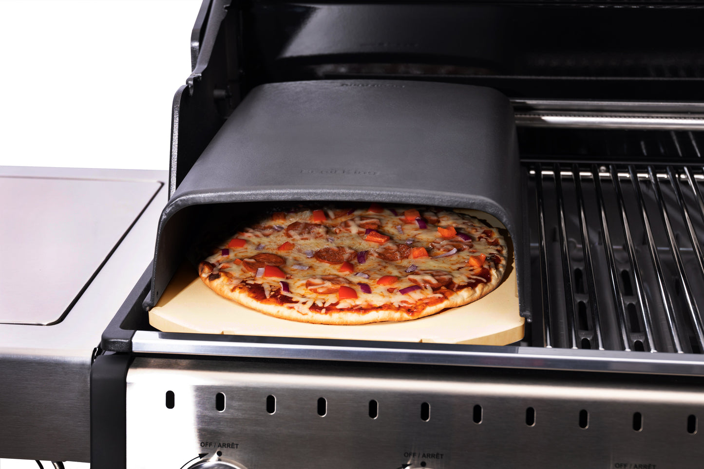 Pizzadome