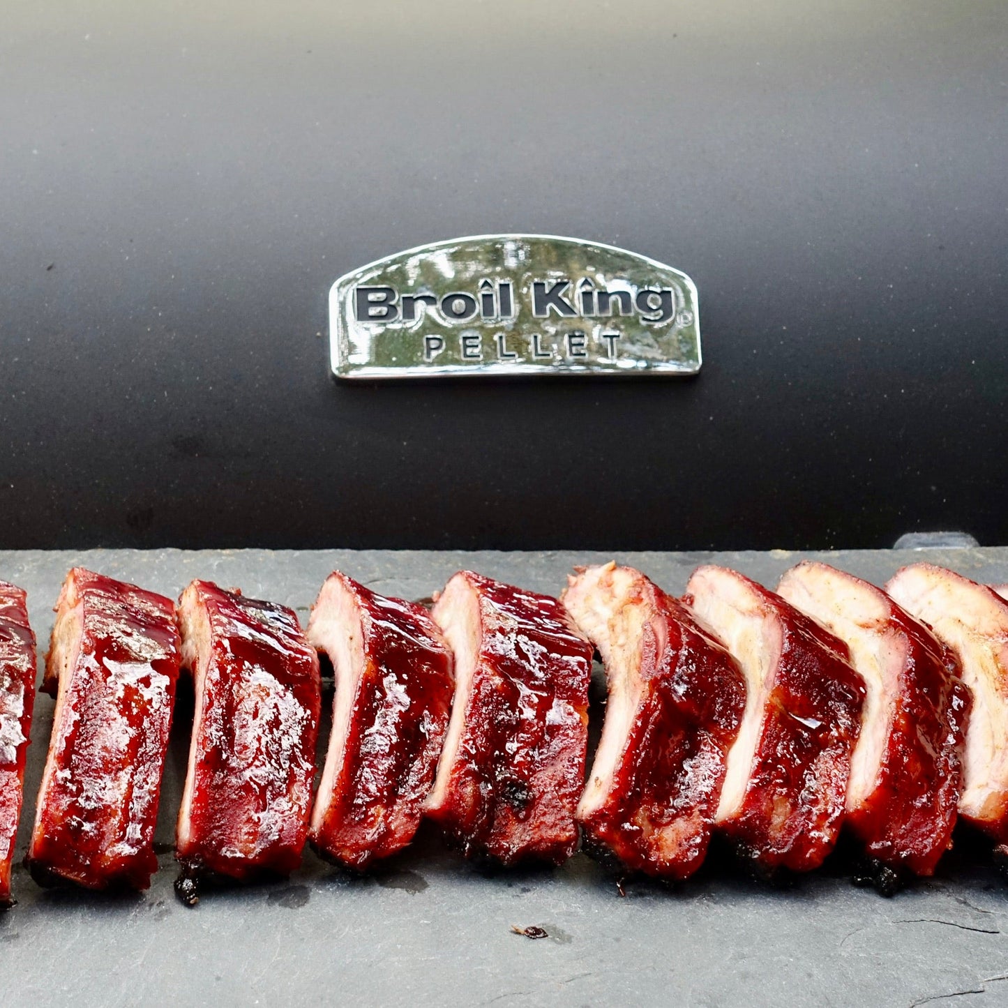 Crown™ Pellet 500