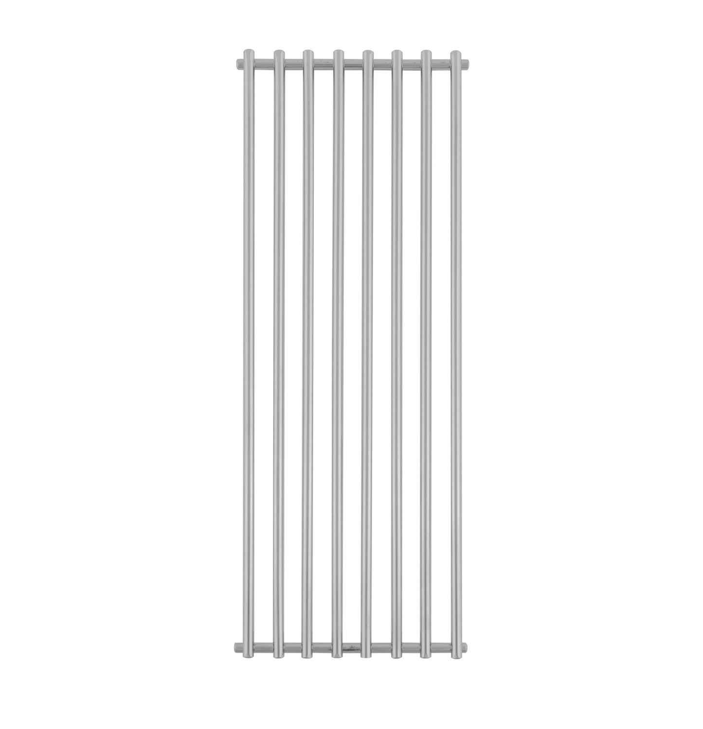 Grillrist i kraftig 8mm rustfritt stål Baron™ & Crown™