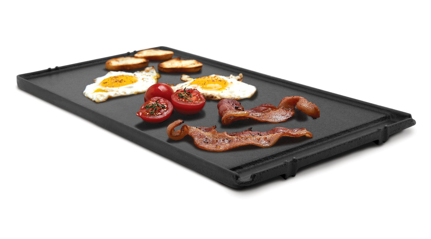Stekeplate i støpejern Sovereign™