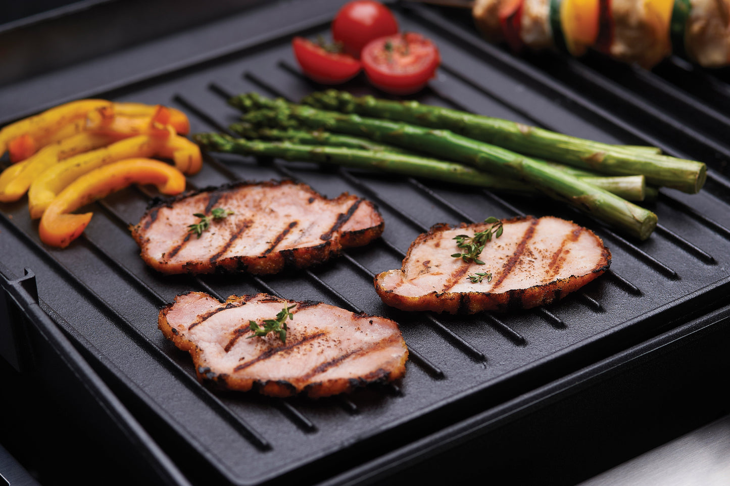 Stekplate Signet™
