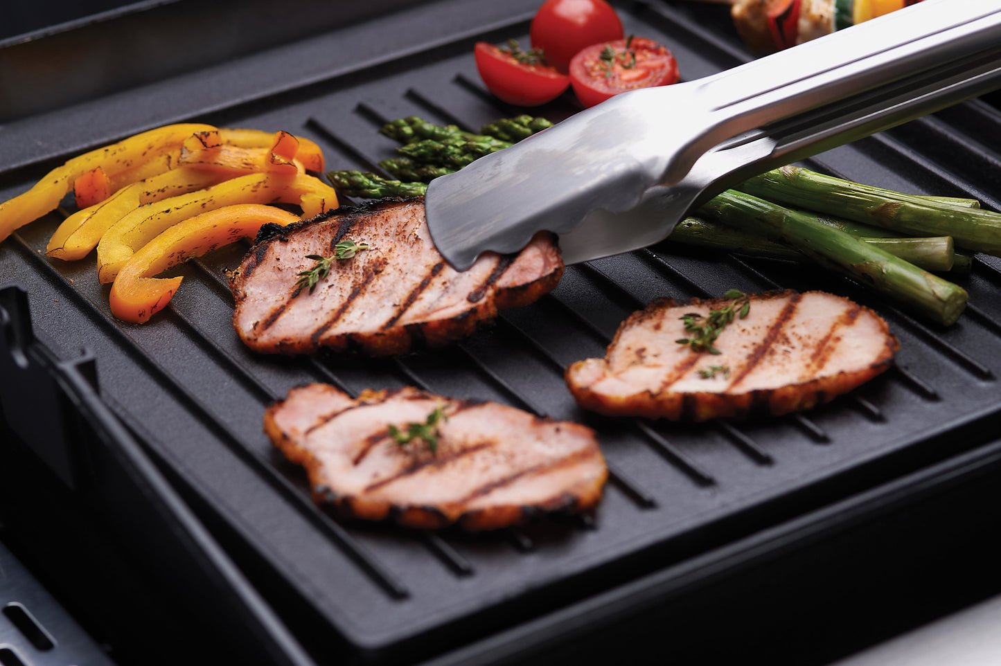 Stekplate Signet™