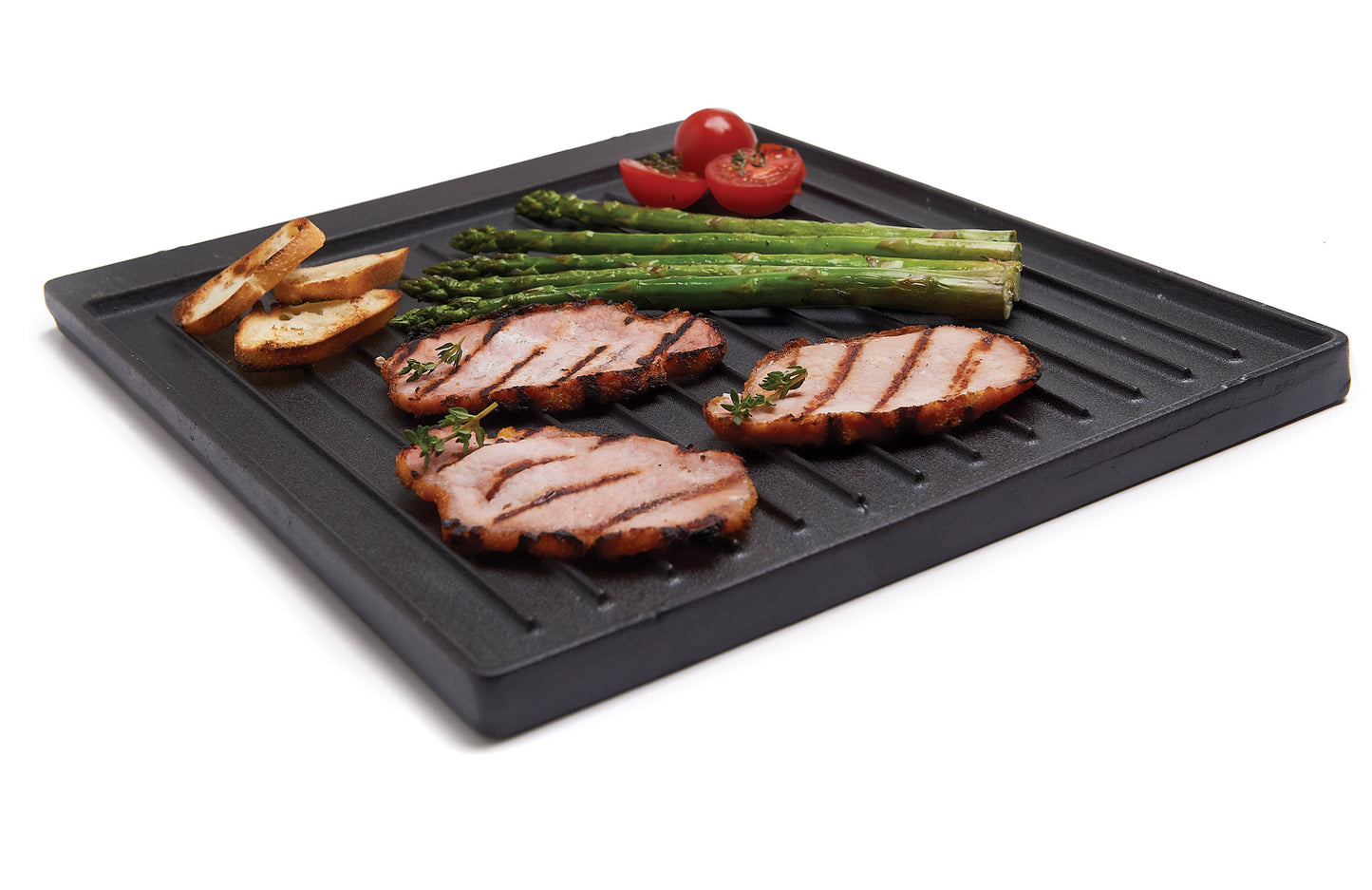 Stekplate Signet™