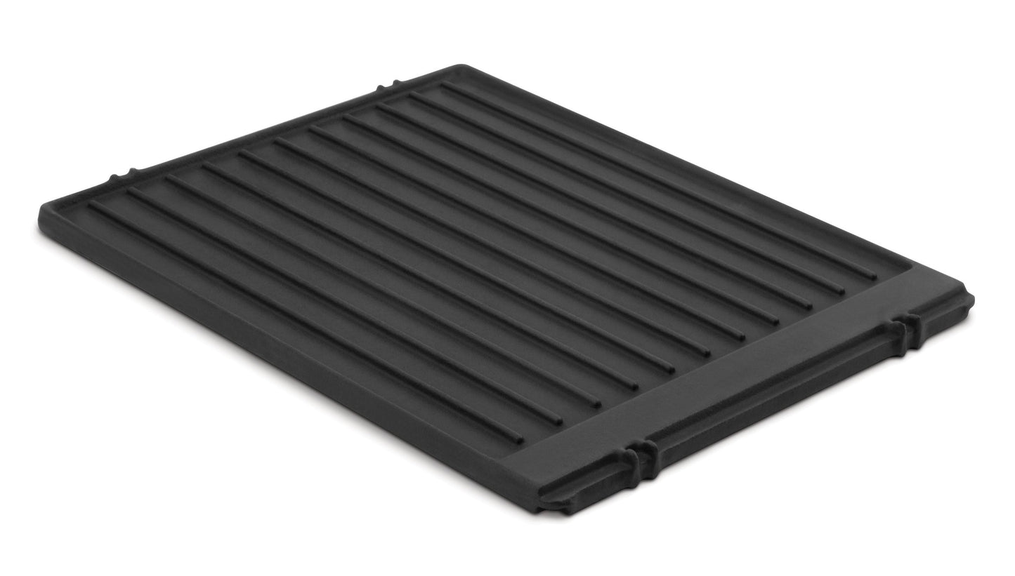 Stekeplate i støpejern Royal™ & Monarch™