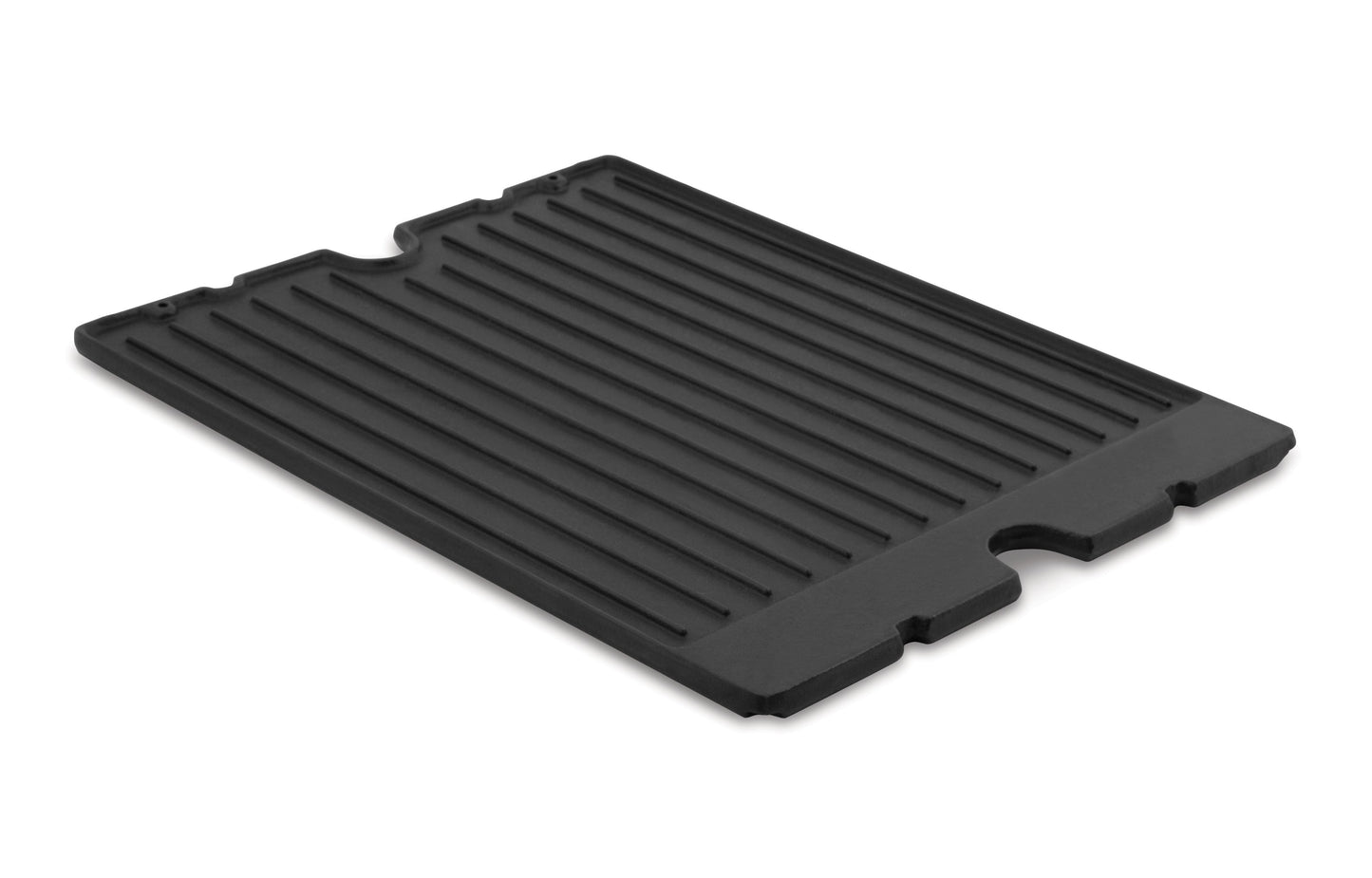 Stekplate Baron™ & Crown™