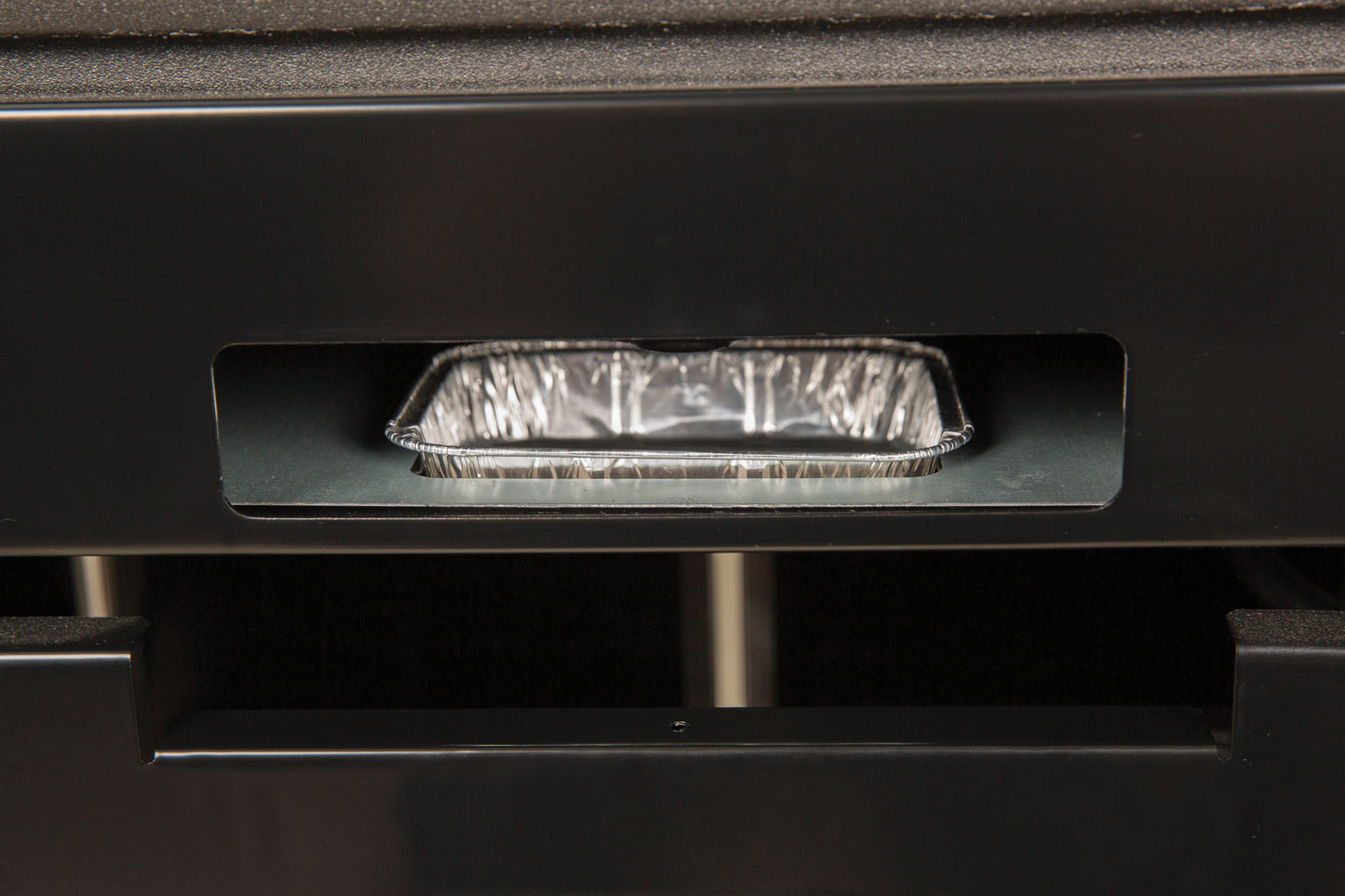 Aluminiumformer til fettoppsamler, liten