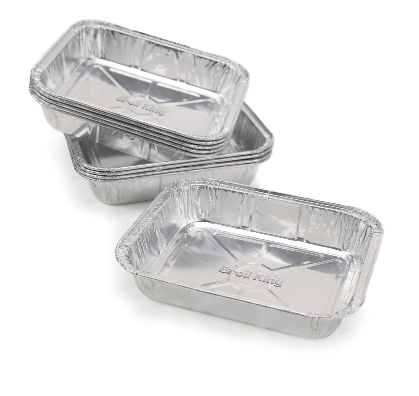 Aluminiumformer til fettoppsamler, liten