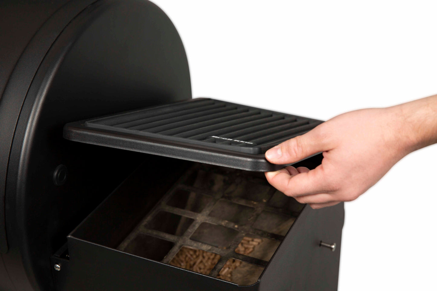 Silikonunderlag til sidebord Crown™ Pellet