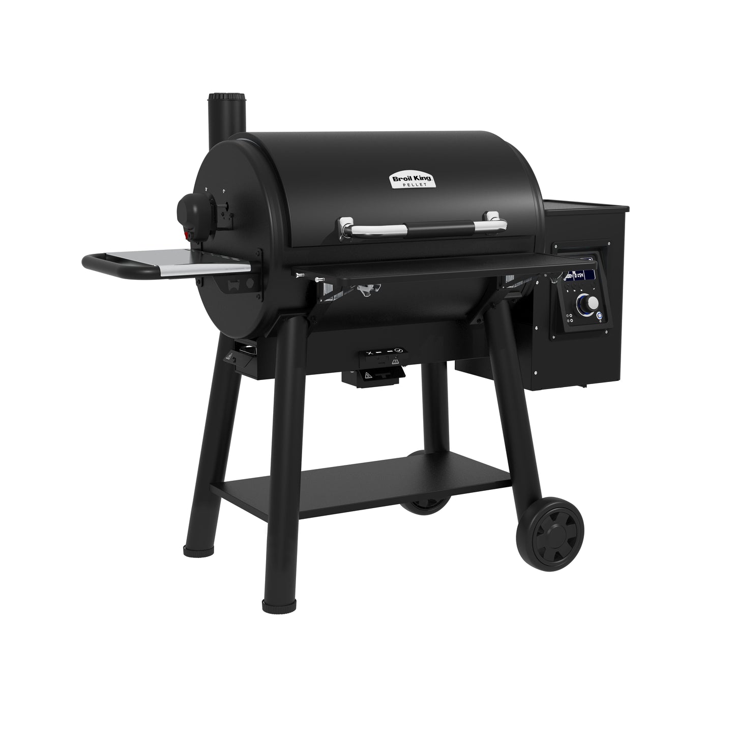 Regal™ Pellet 500 PRO