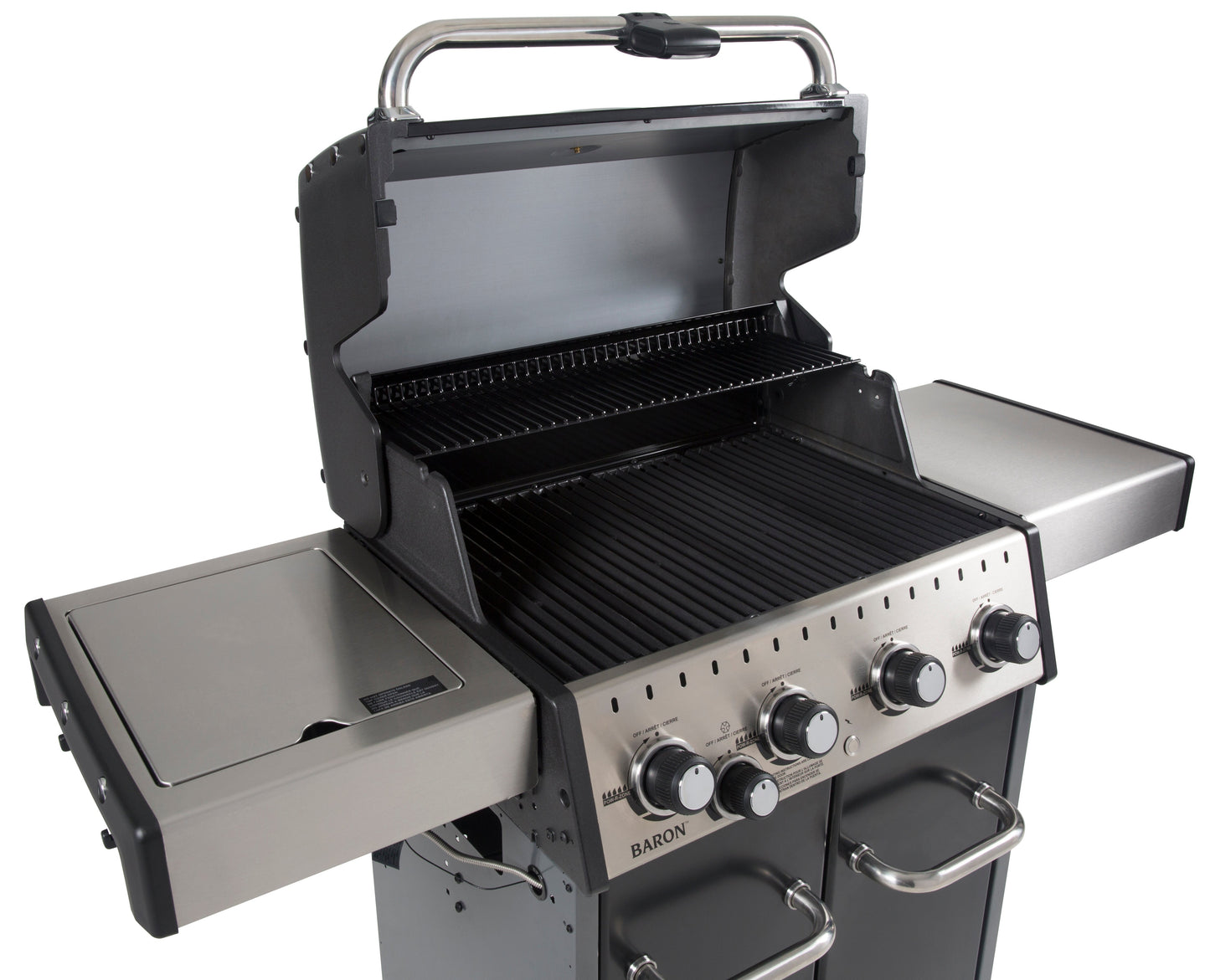 Grillampe Basic