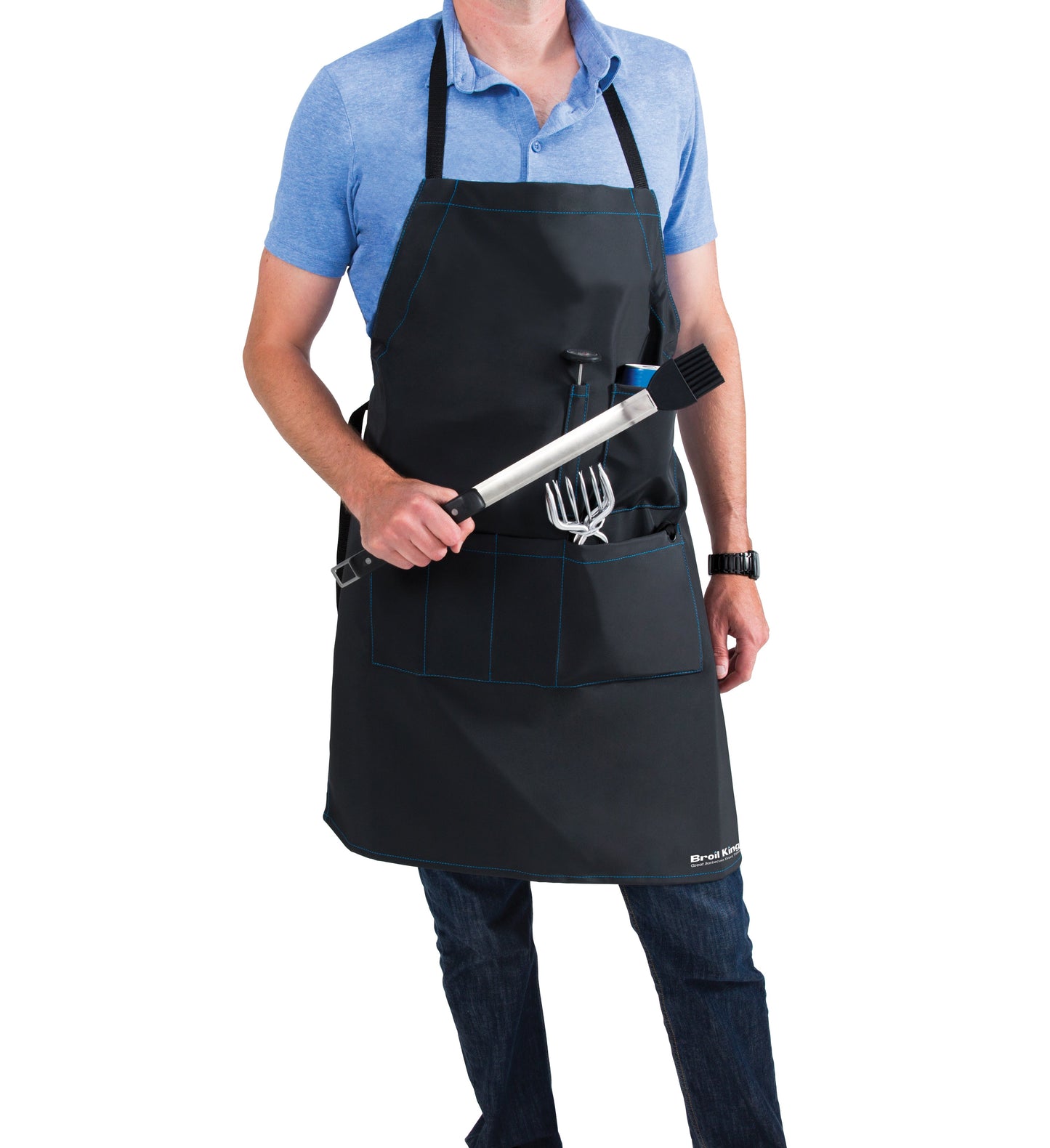 Grillforkle