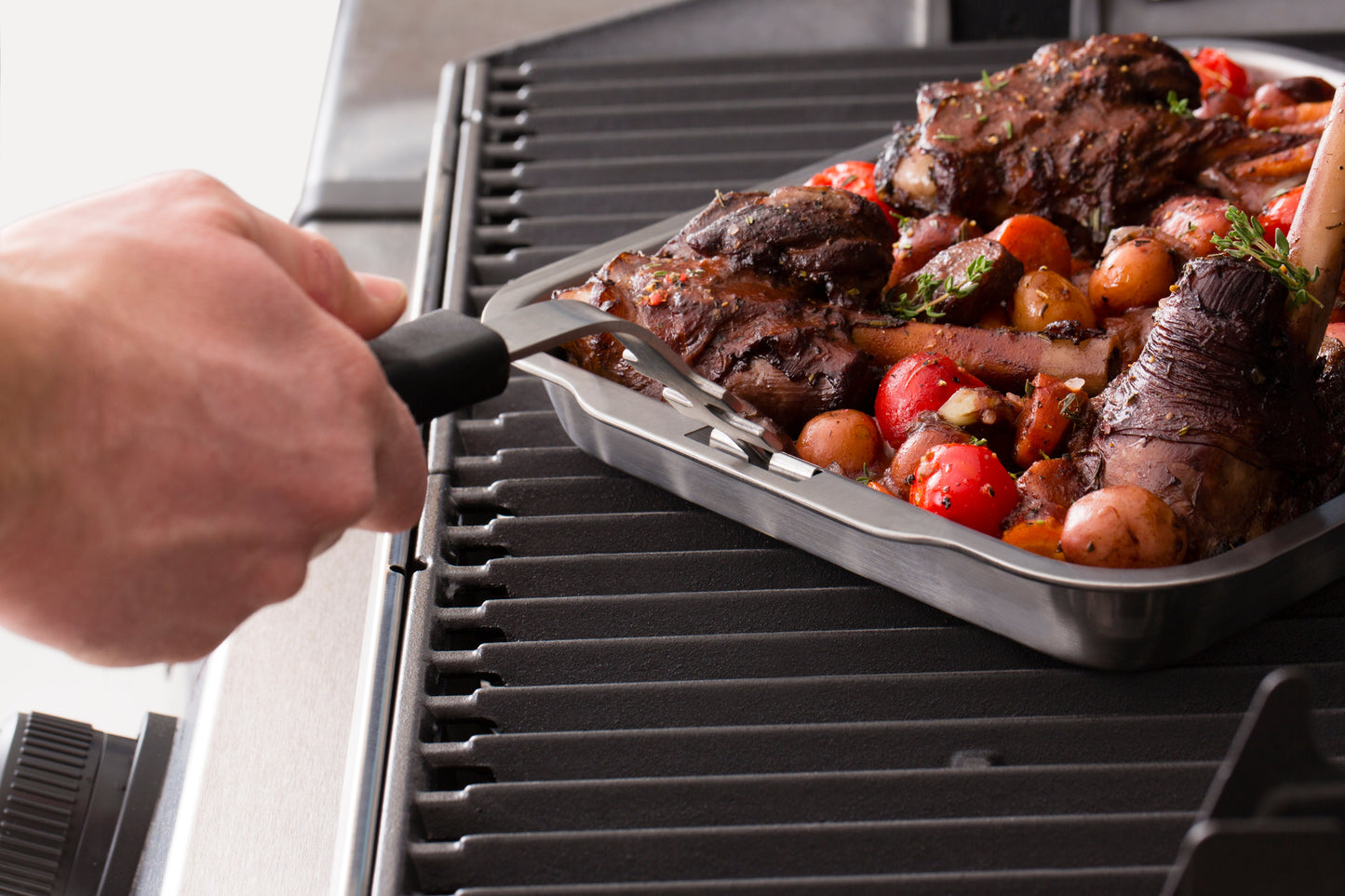 Grillform