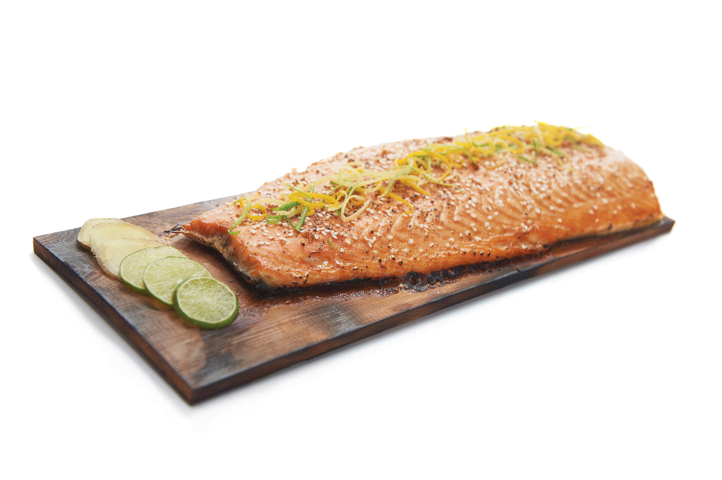 Grillplanker - Ceder