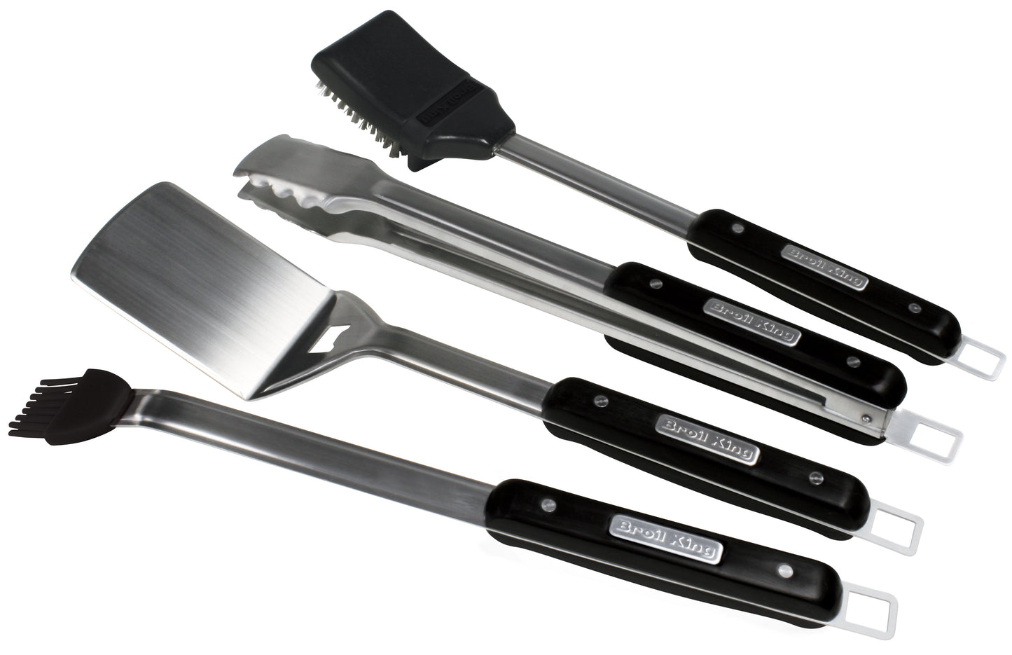 Grillredskapsset Imperial™
