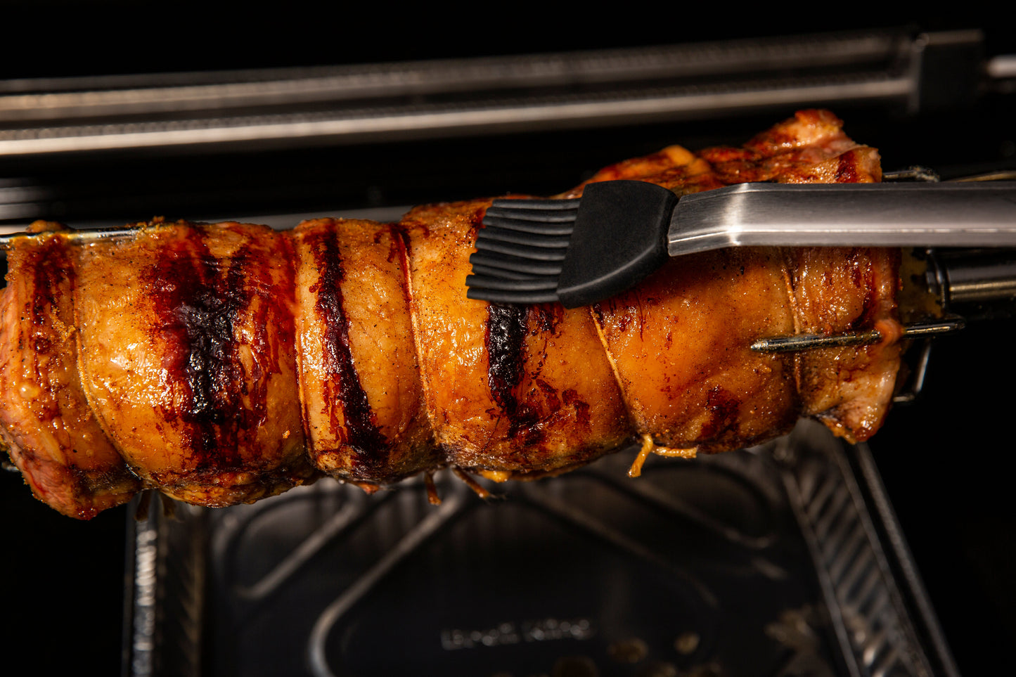 Grillredskapsset Imperial™
