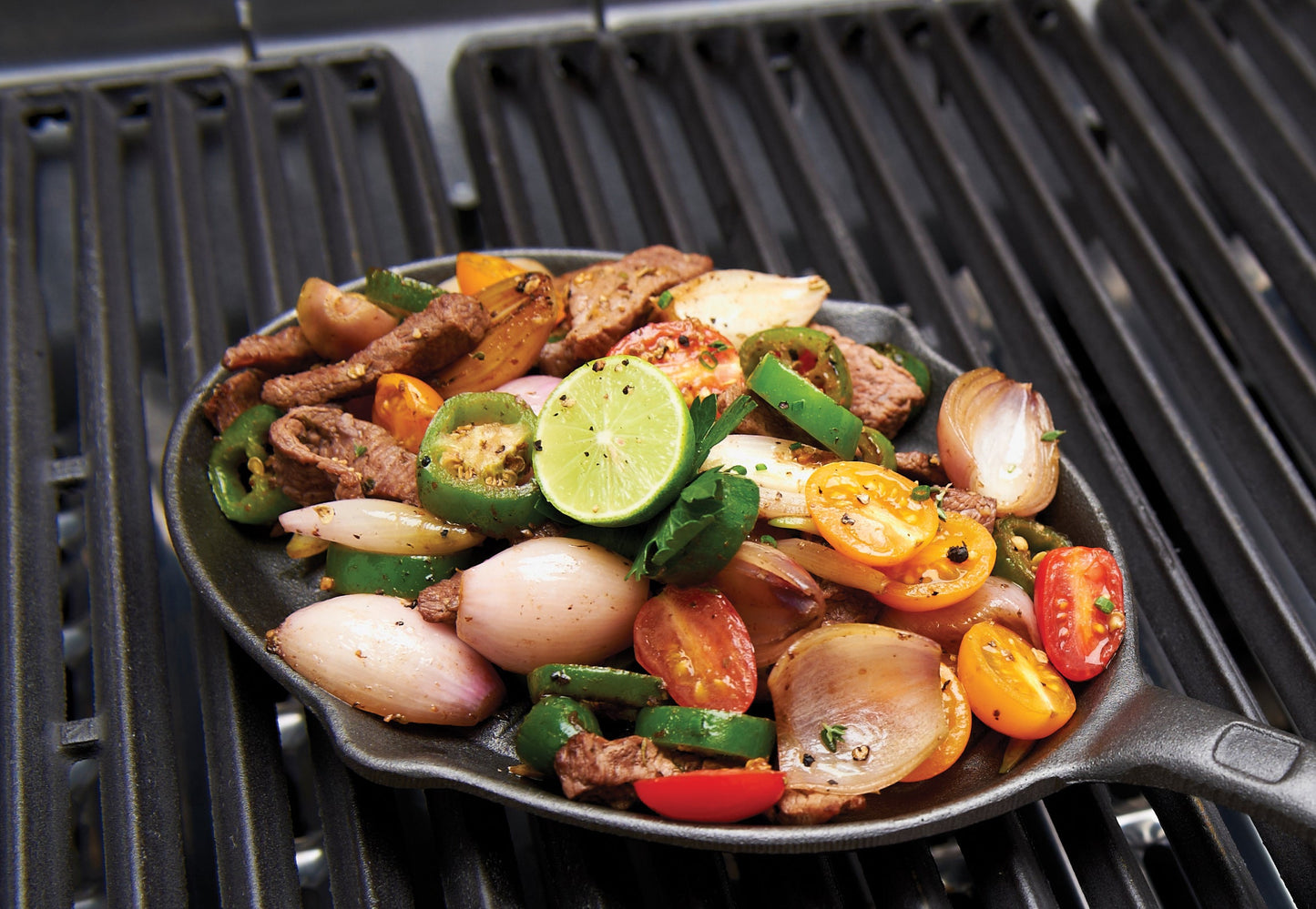 Fajitapanna