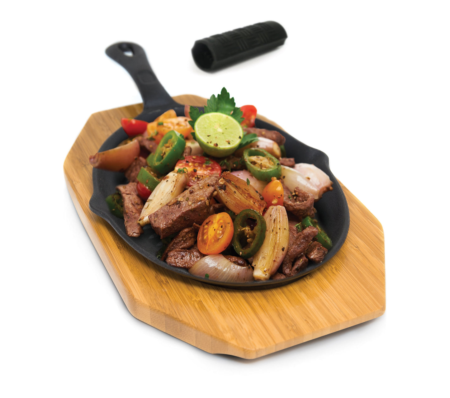 Fajitapanna