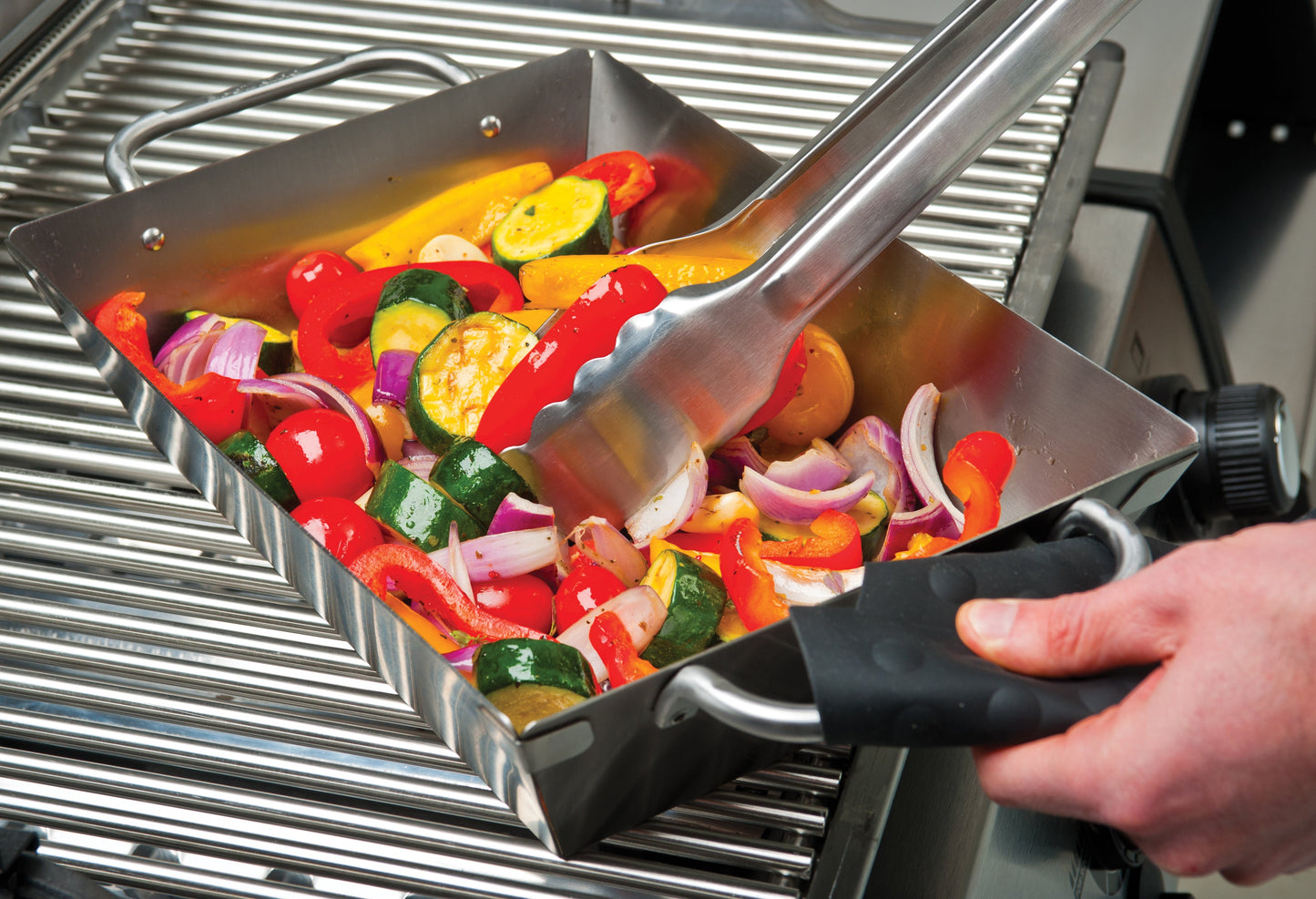 Grillwok stor