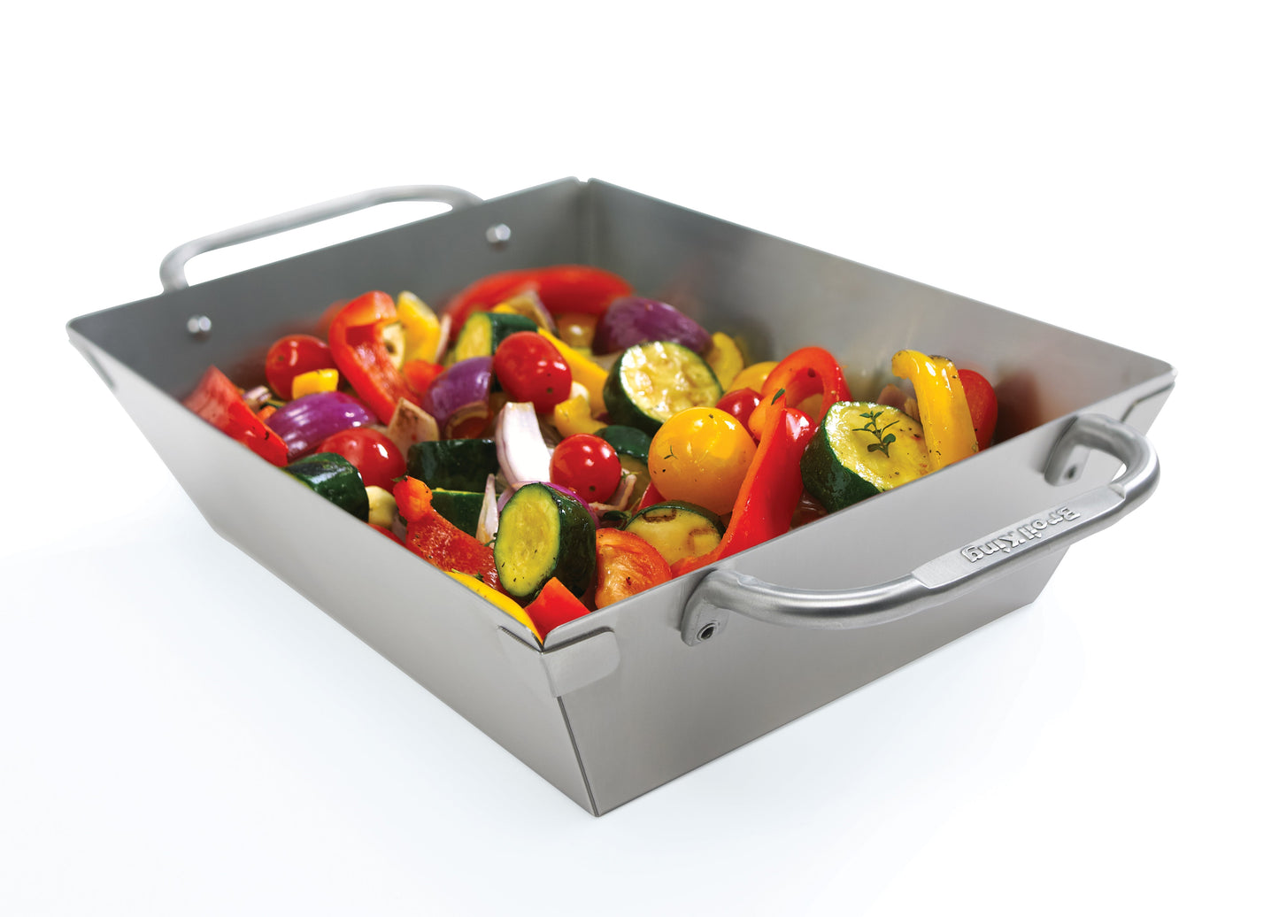 Grillwok stor