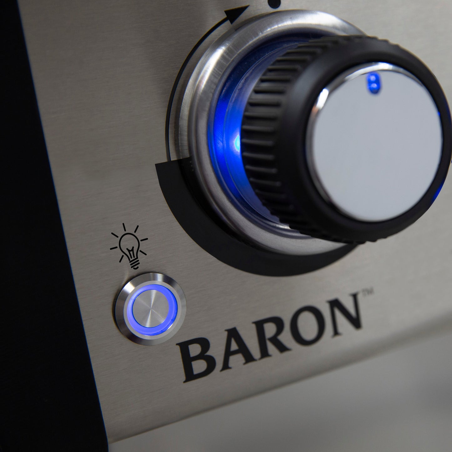 Baron™ 490