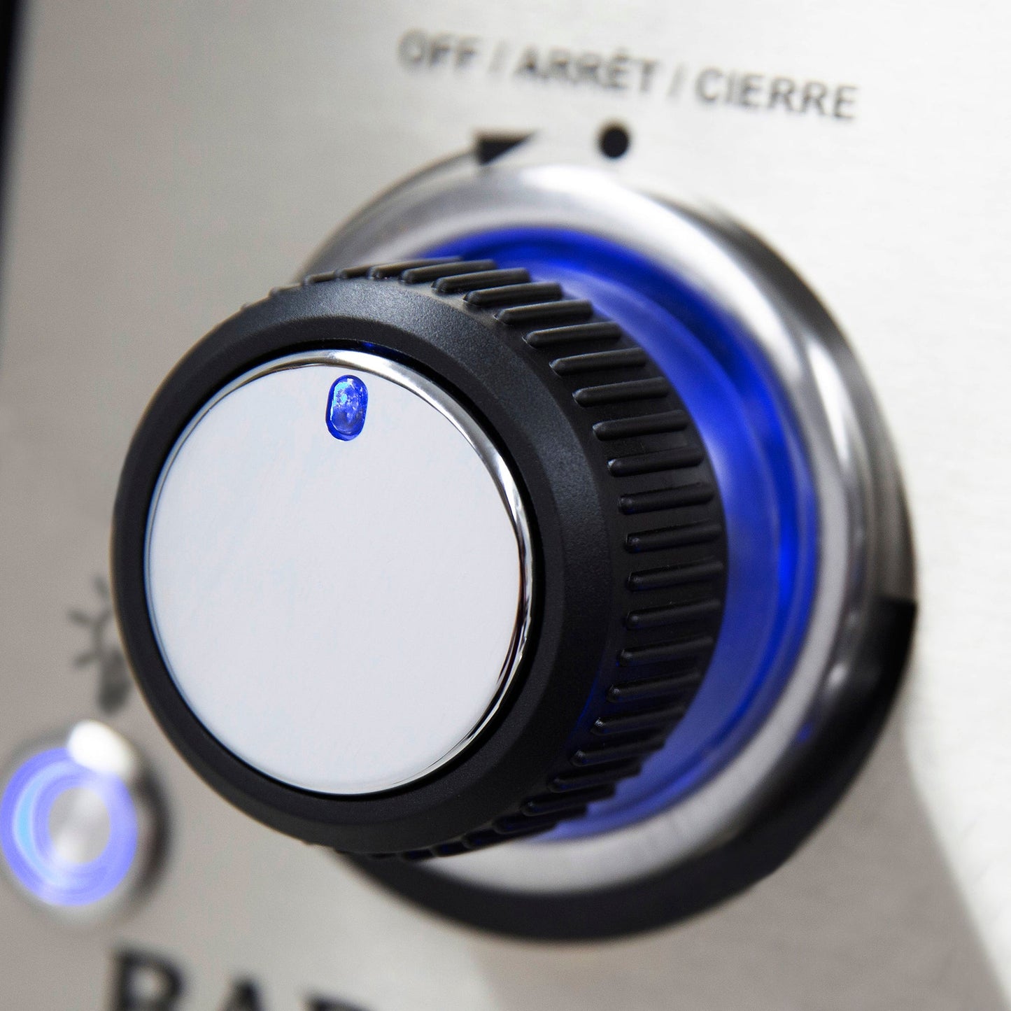 Baron™ S 590 IR
