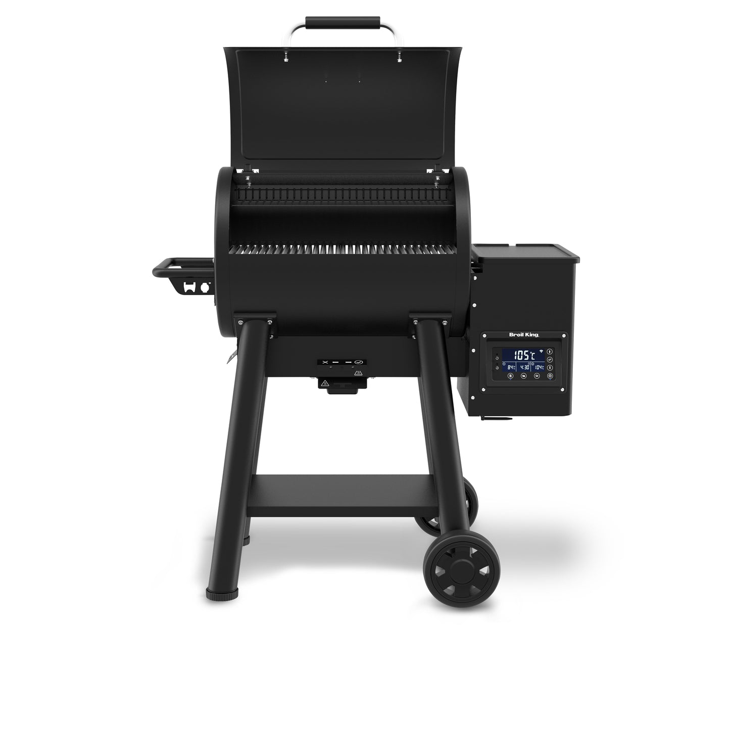 Crown™ Pellet 400