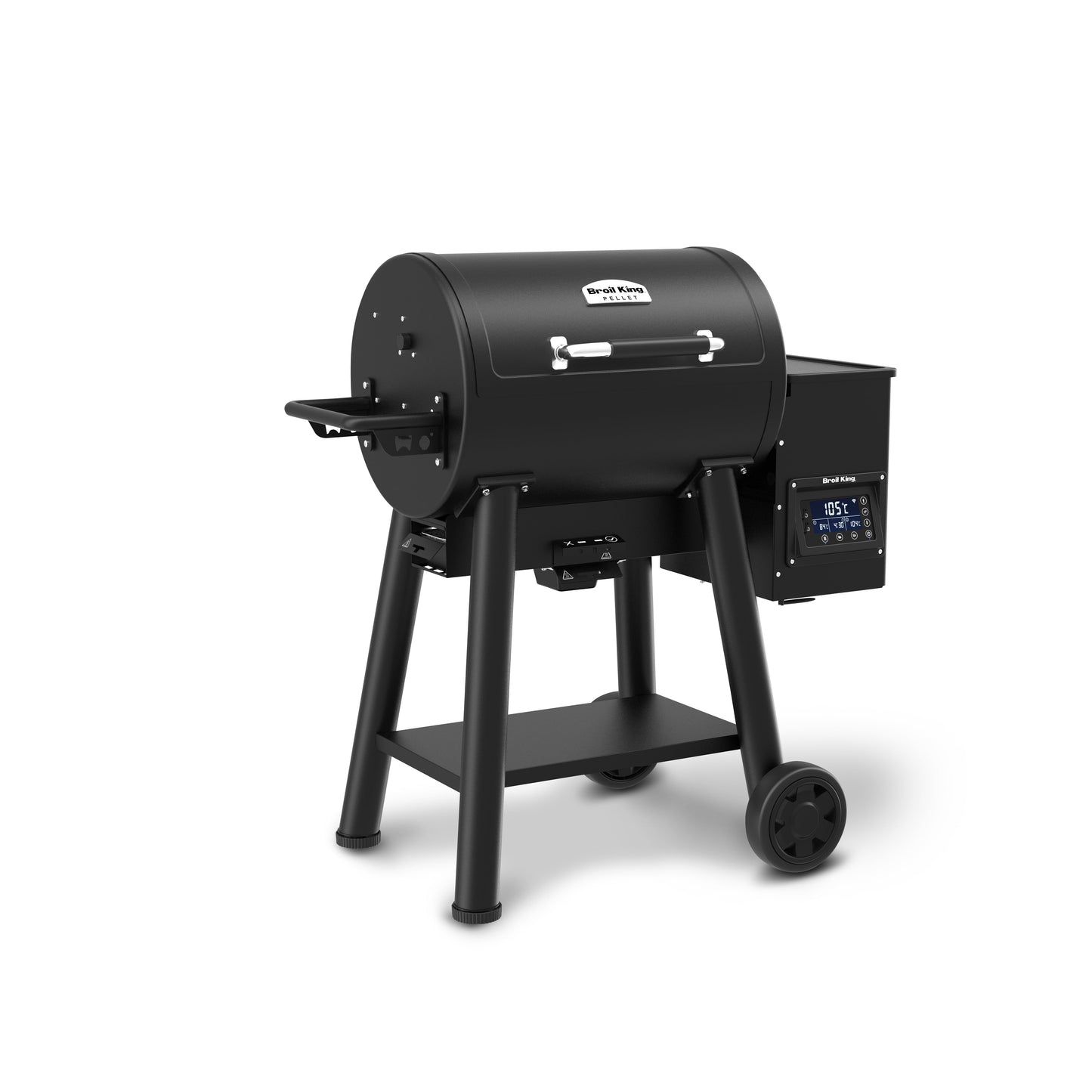 Crown™ Pellet 400