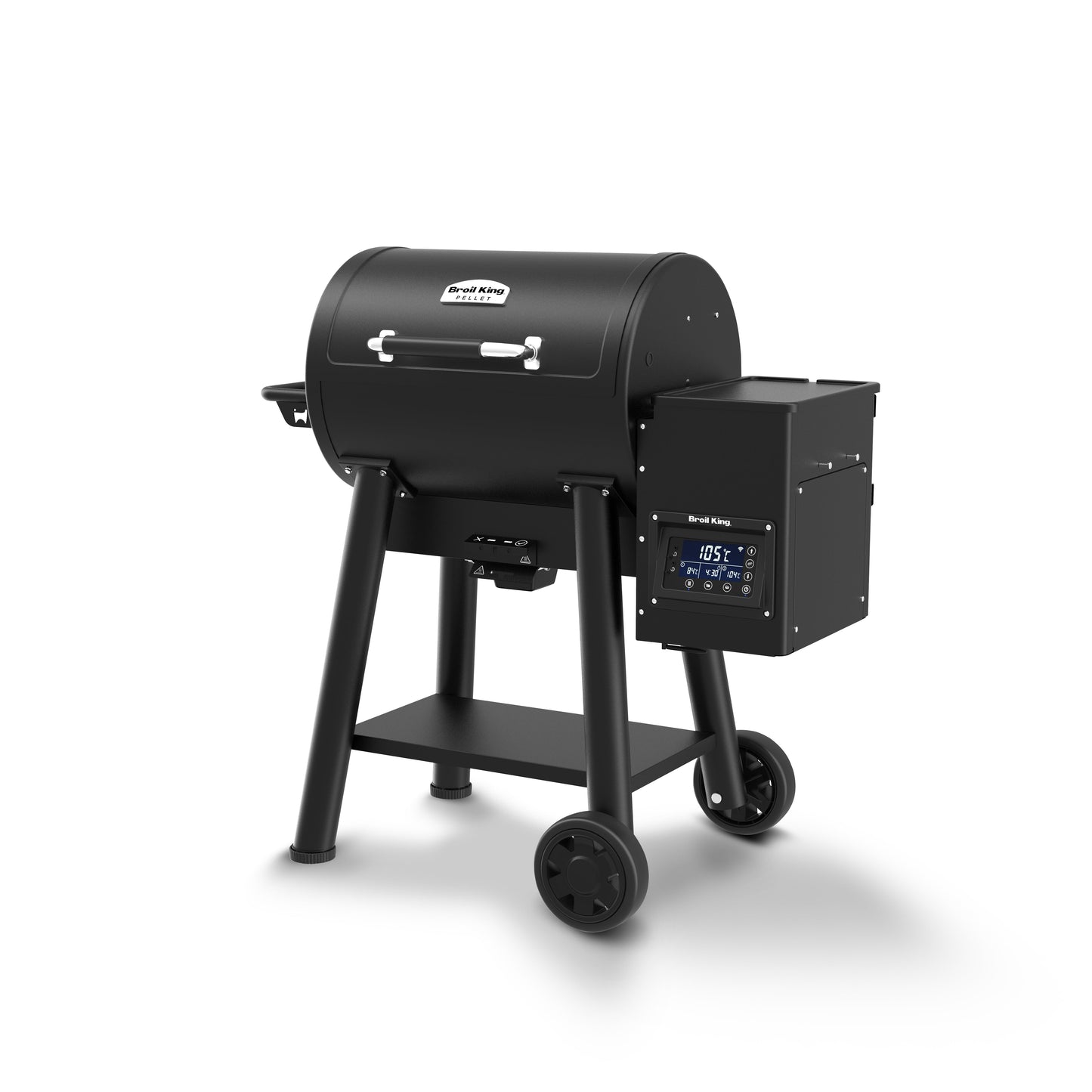 Crown™ Pellet 400