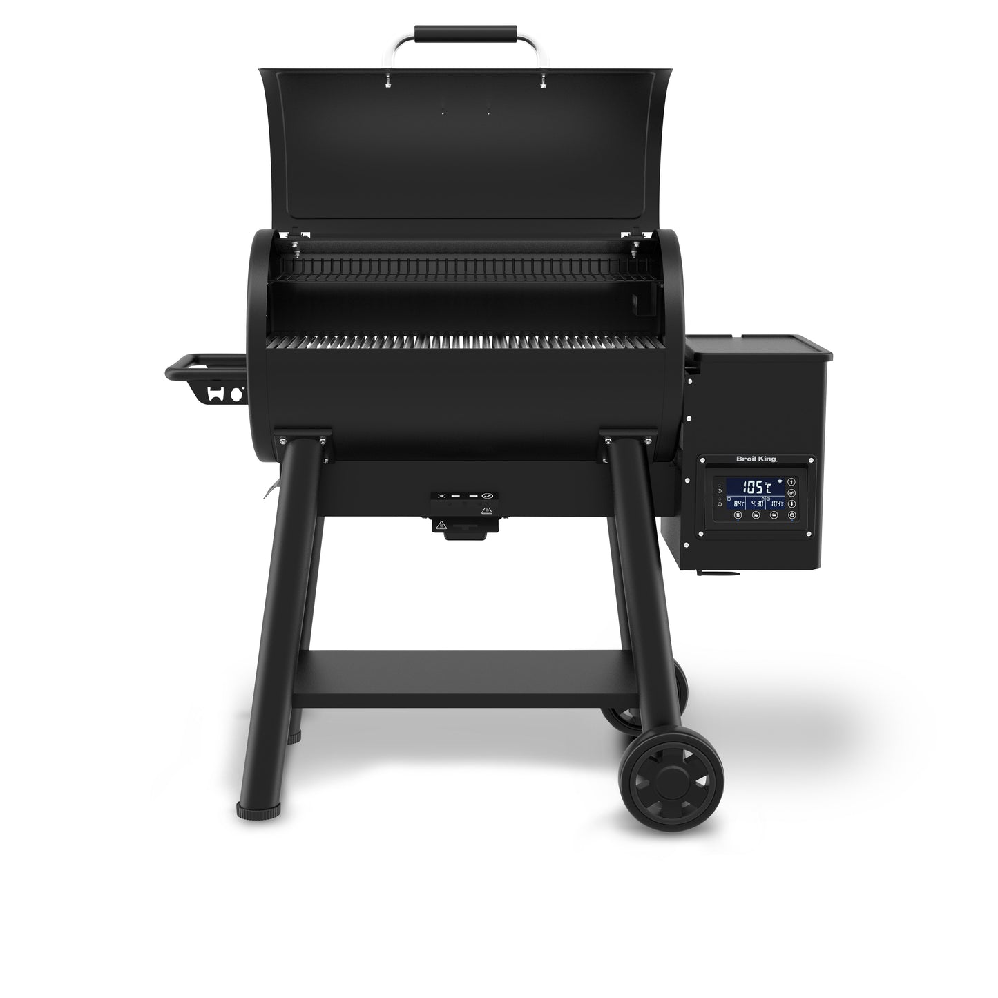 Crown™ Pellet 500