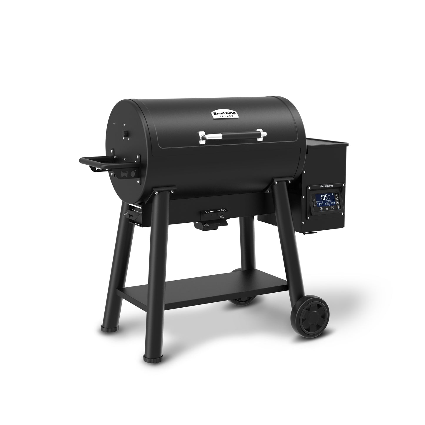 Crown™ Pellet 500