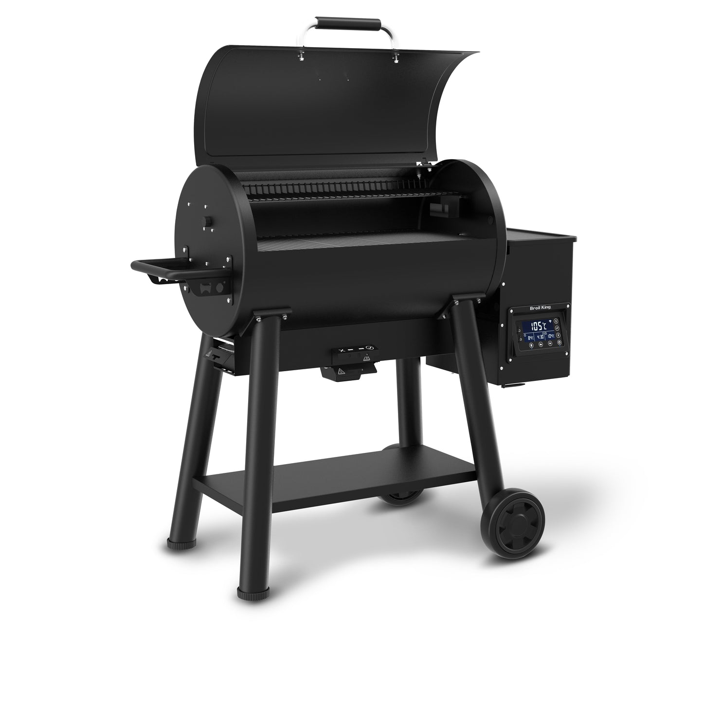 Crown™ Pellet 500