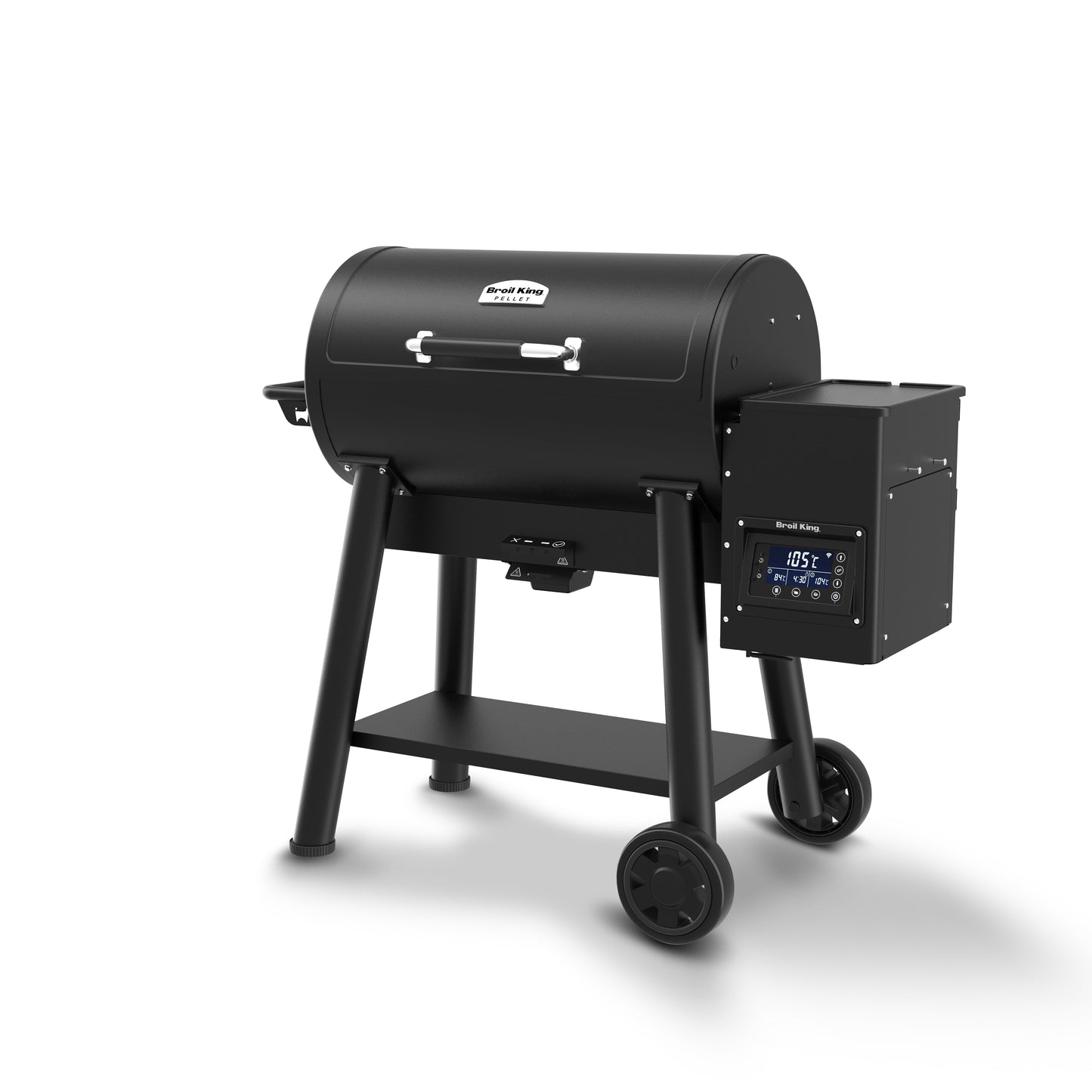 Crown™ Pellet 500