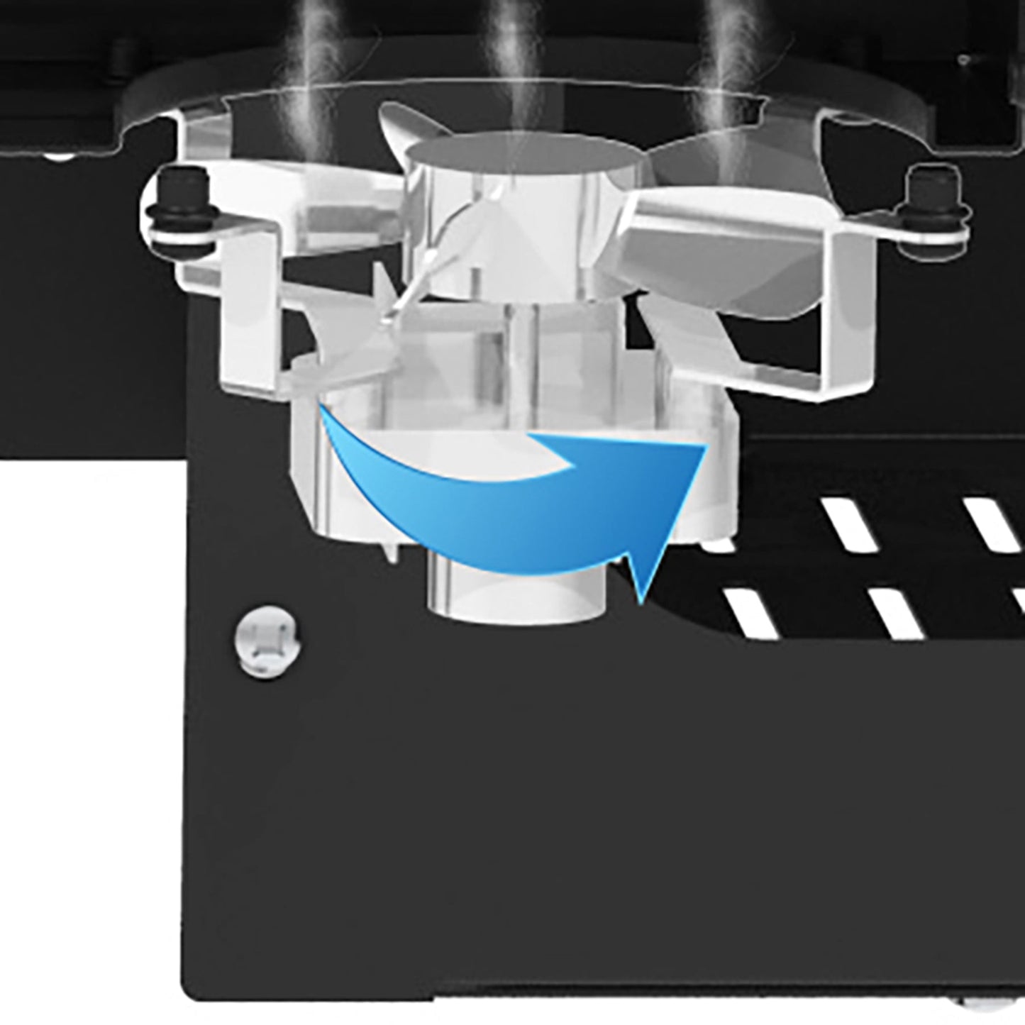 Crown™ Pellet 500