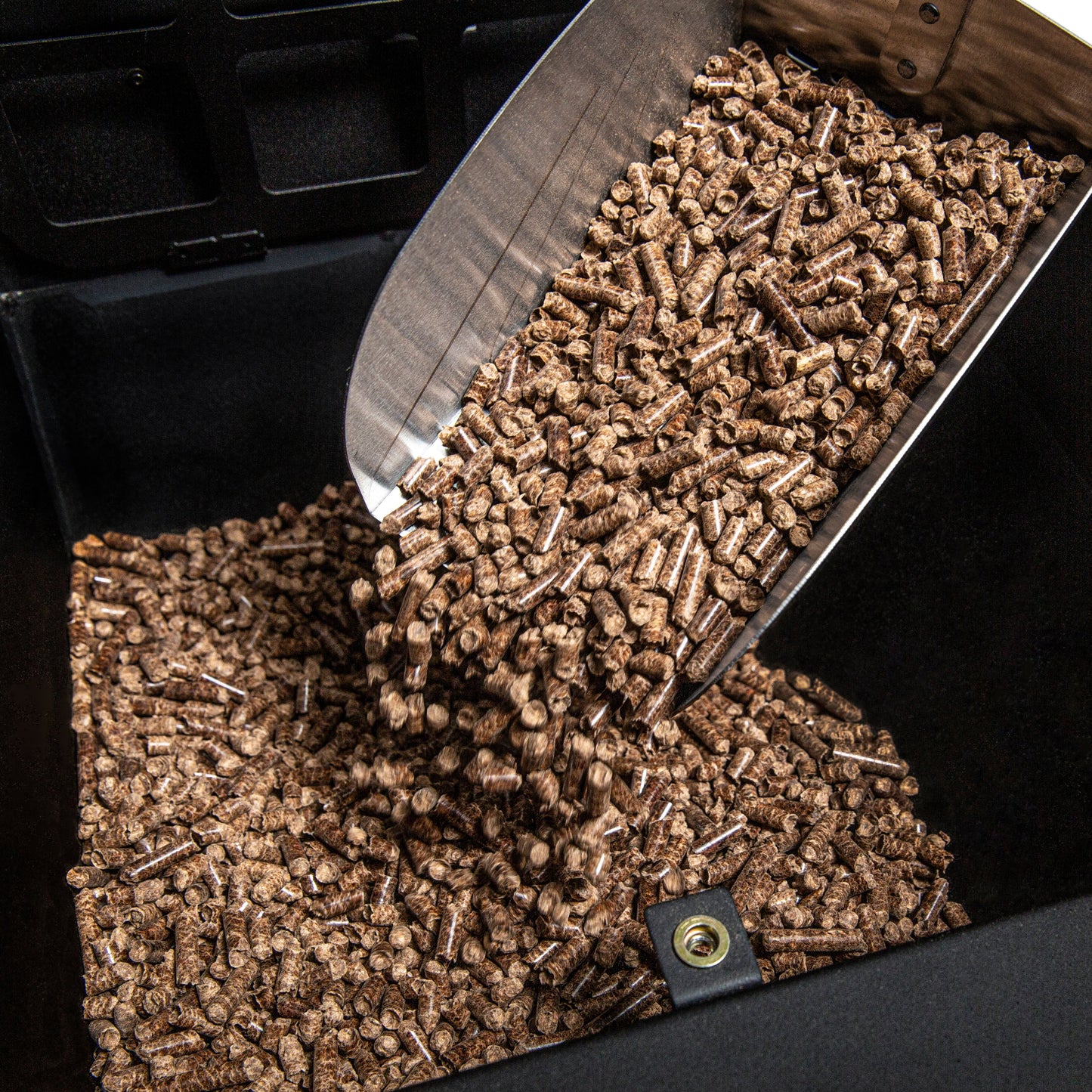 Crown™ Pellet 500