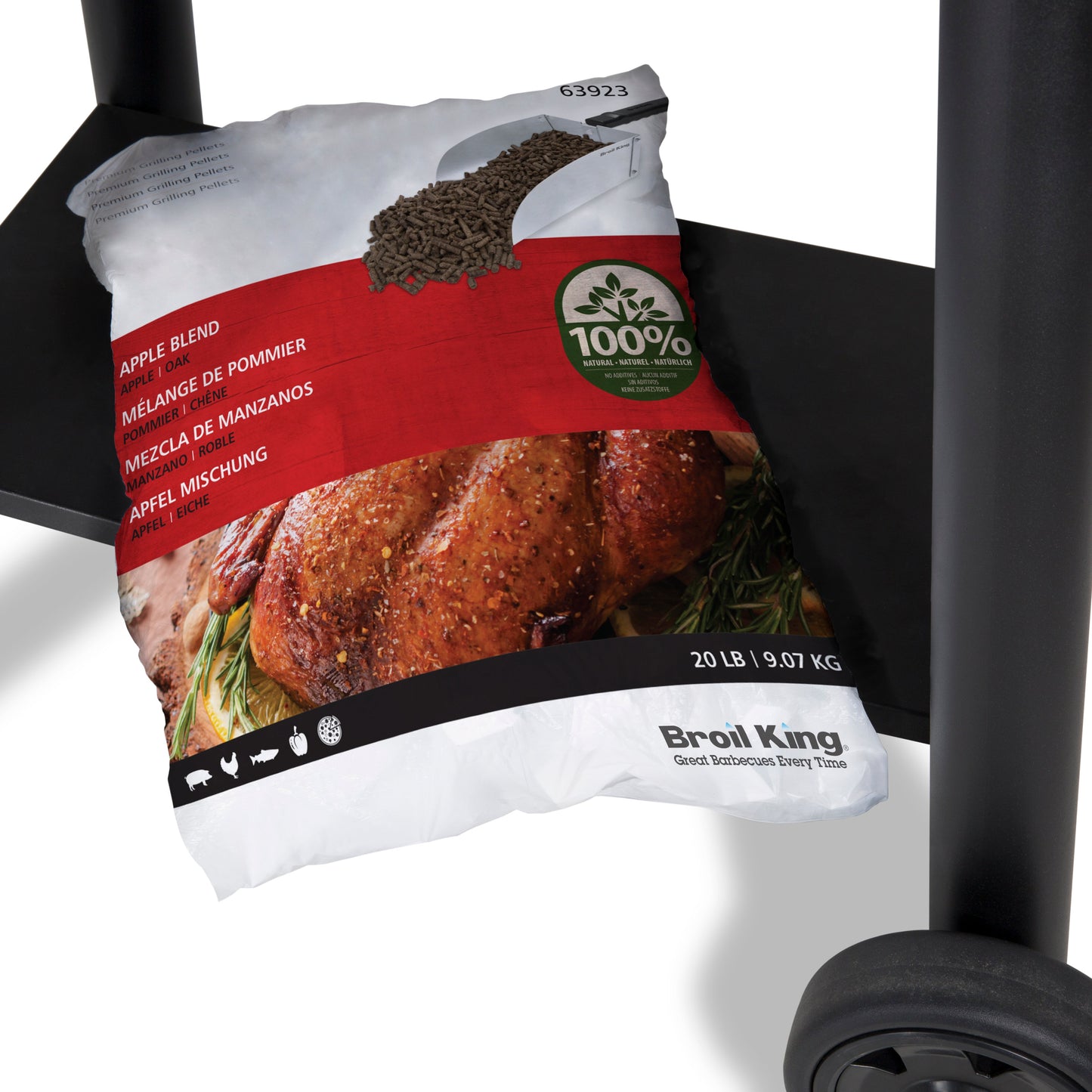 Regal™ Pellet 500