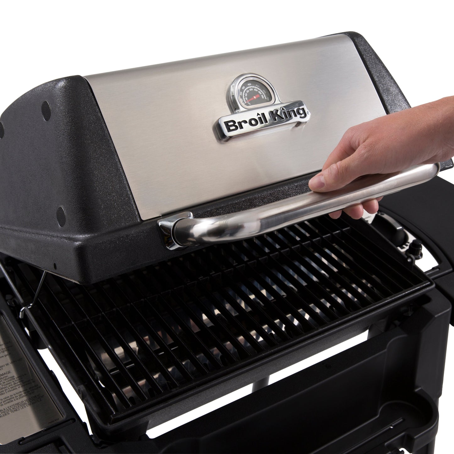 Porta-Chef™ 120