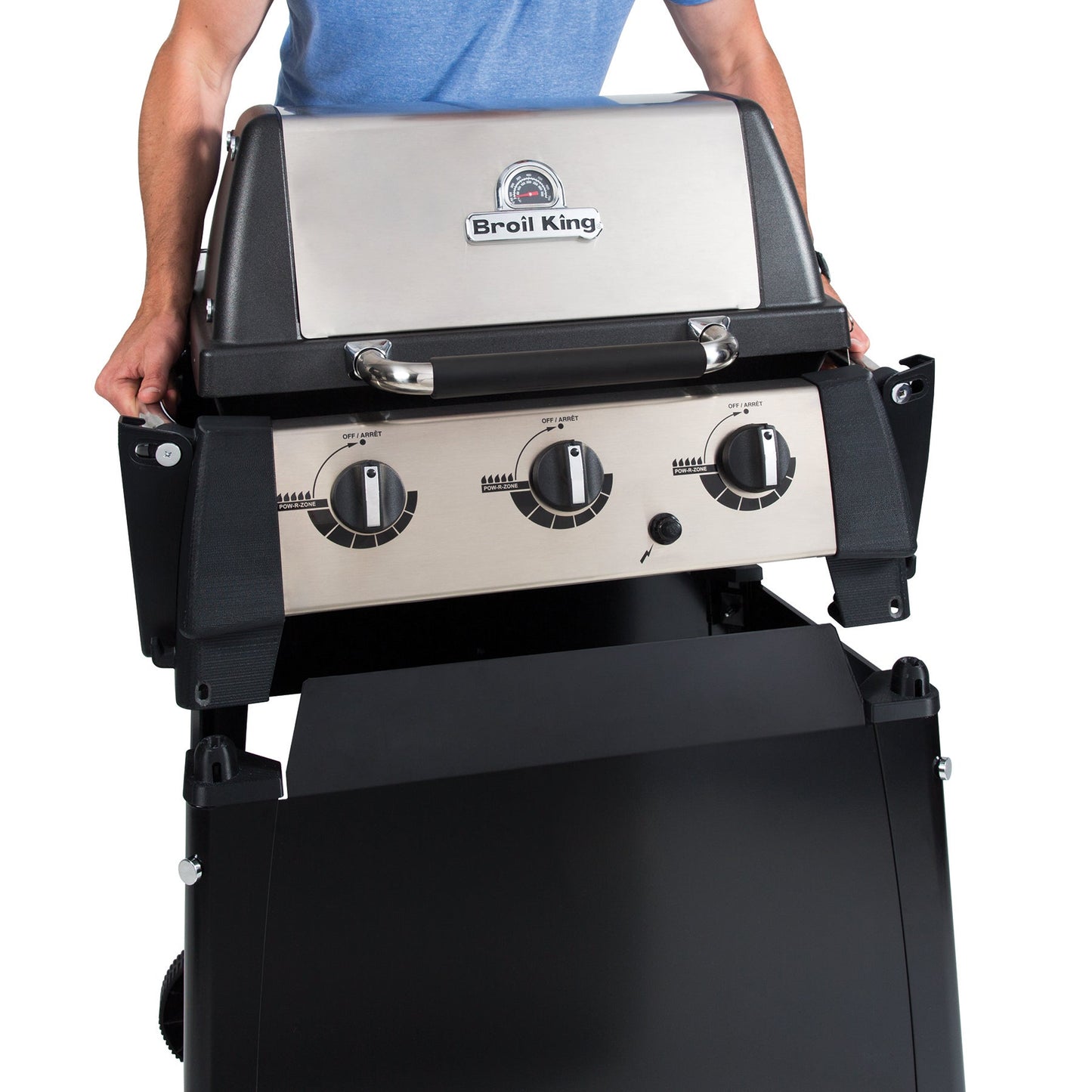 Porta-Chef™ 320 Cart