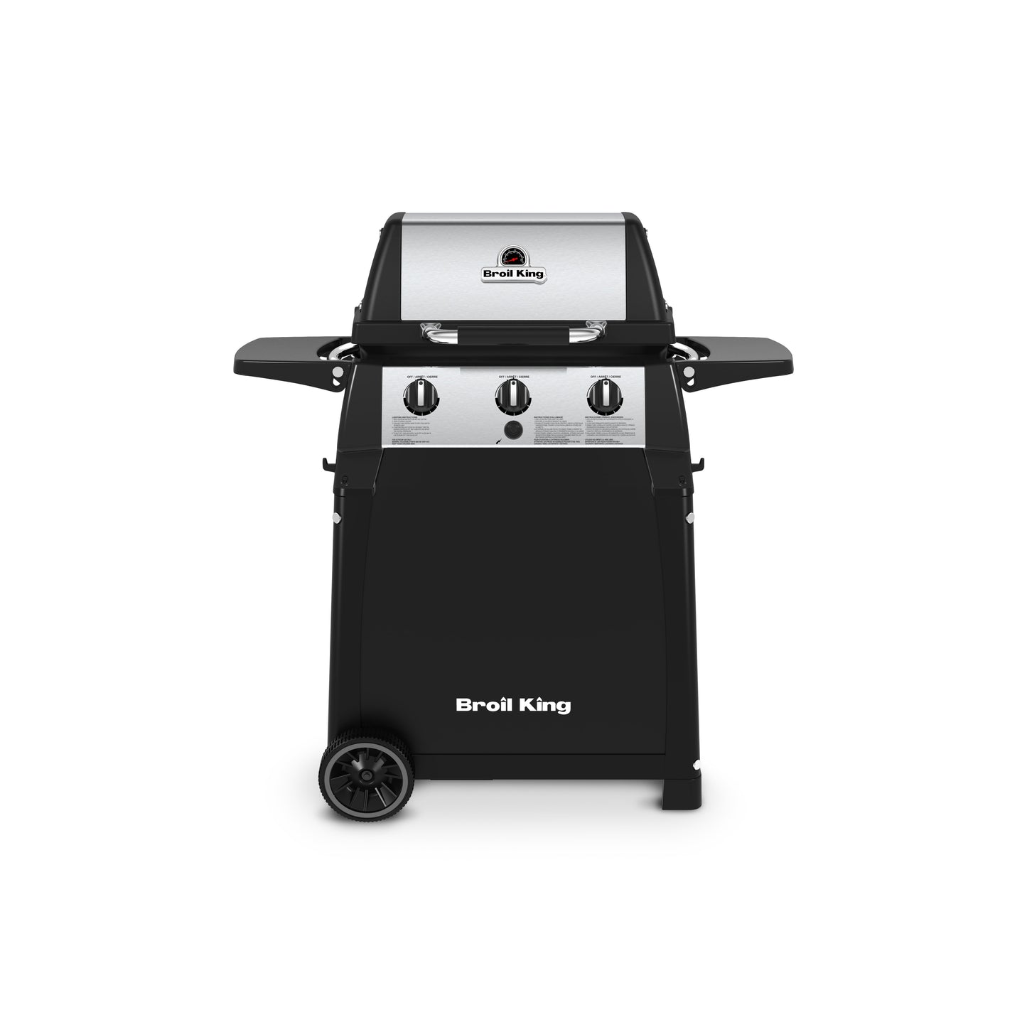 Porta-Chef™ 320 Cart
