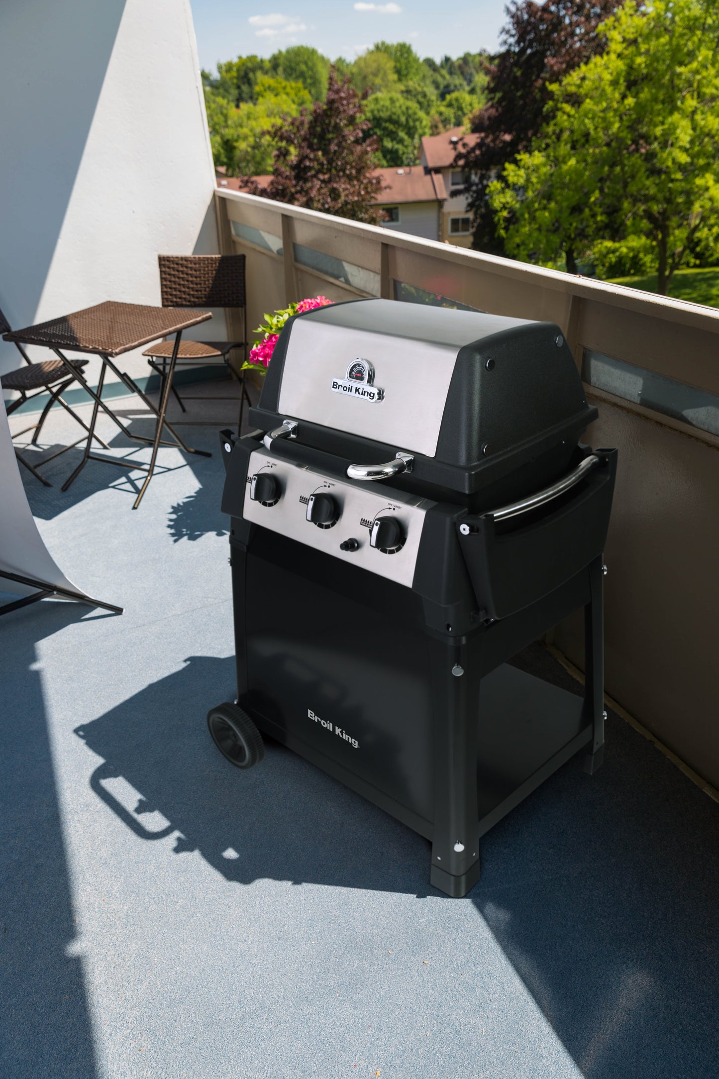Porta-Chef™ 320 Cart