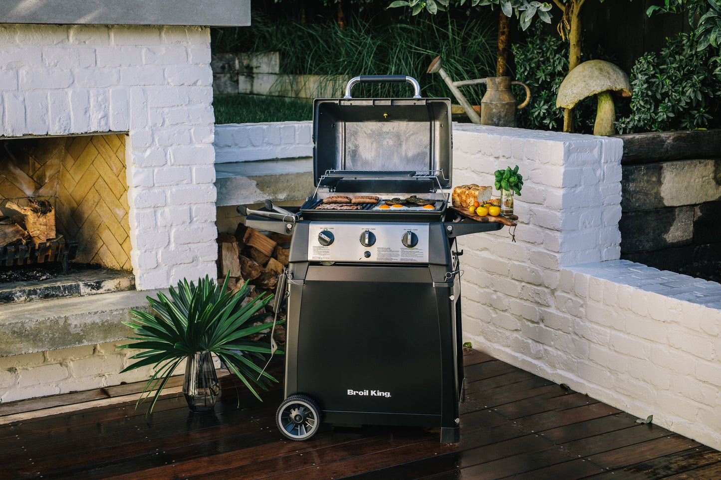 Porta-Chef™ 320 Cart