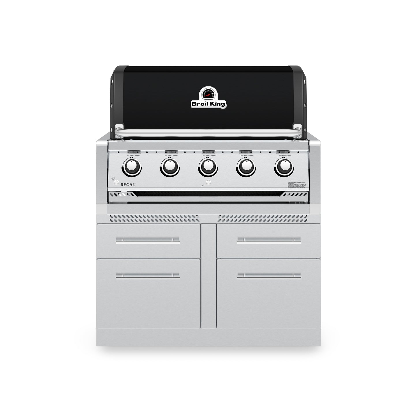 Regal™ 520 BI