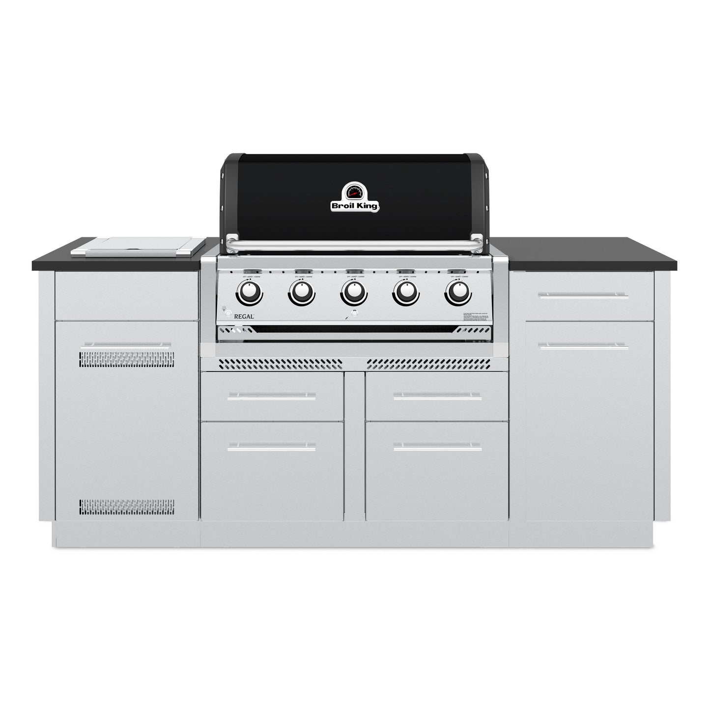Regal™ 520 BI