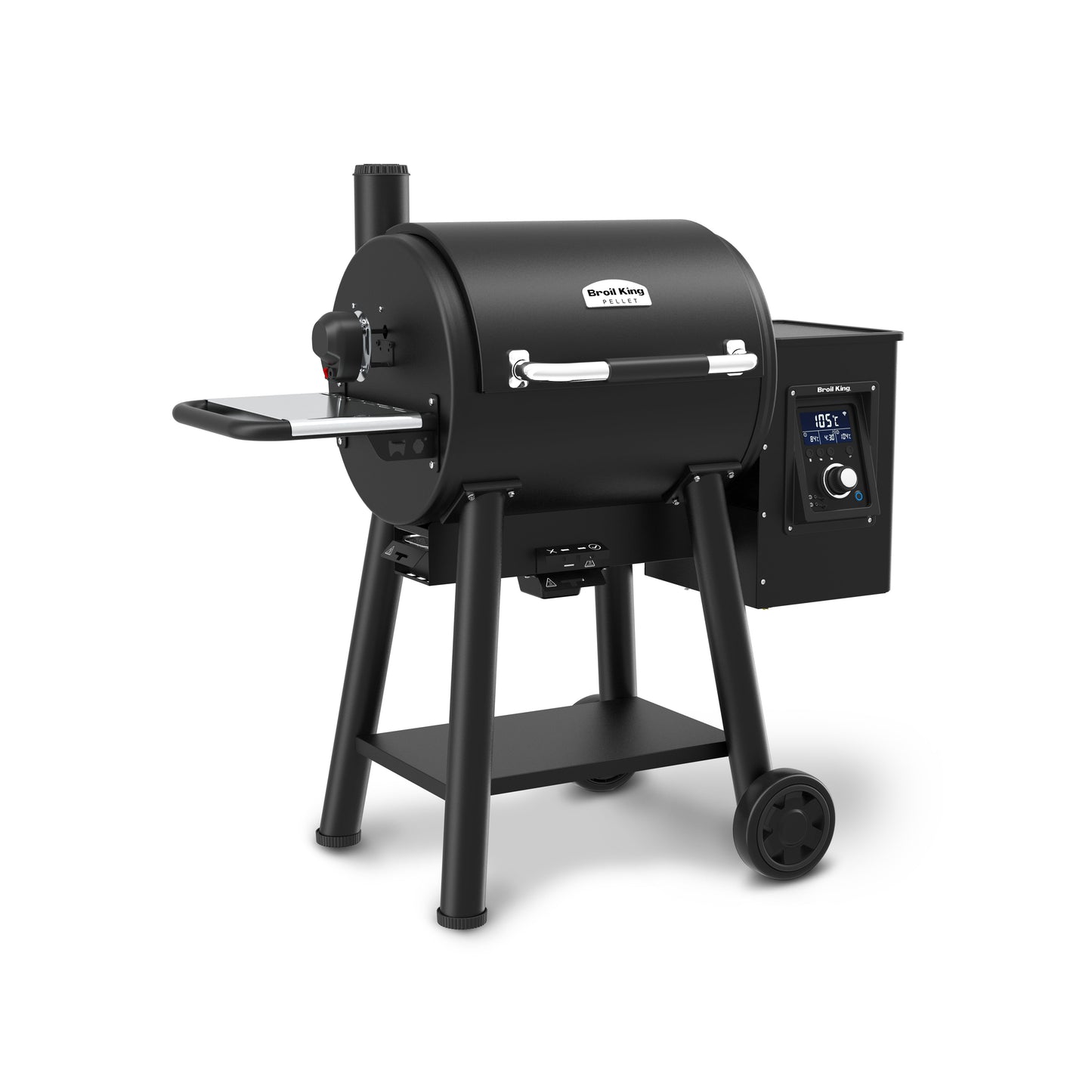 Regal™ Pellet 400