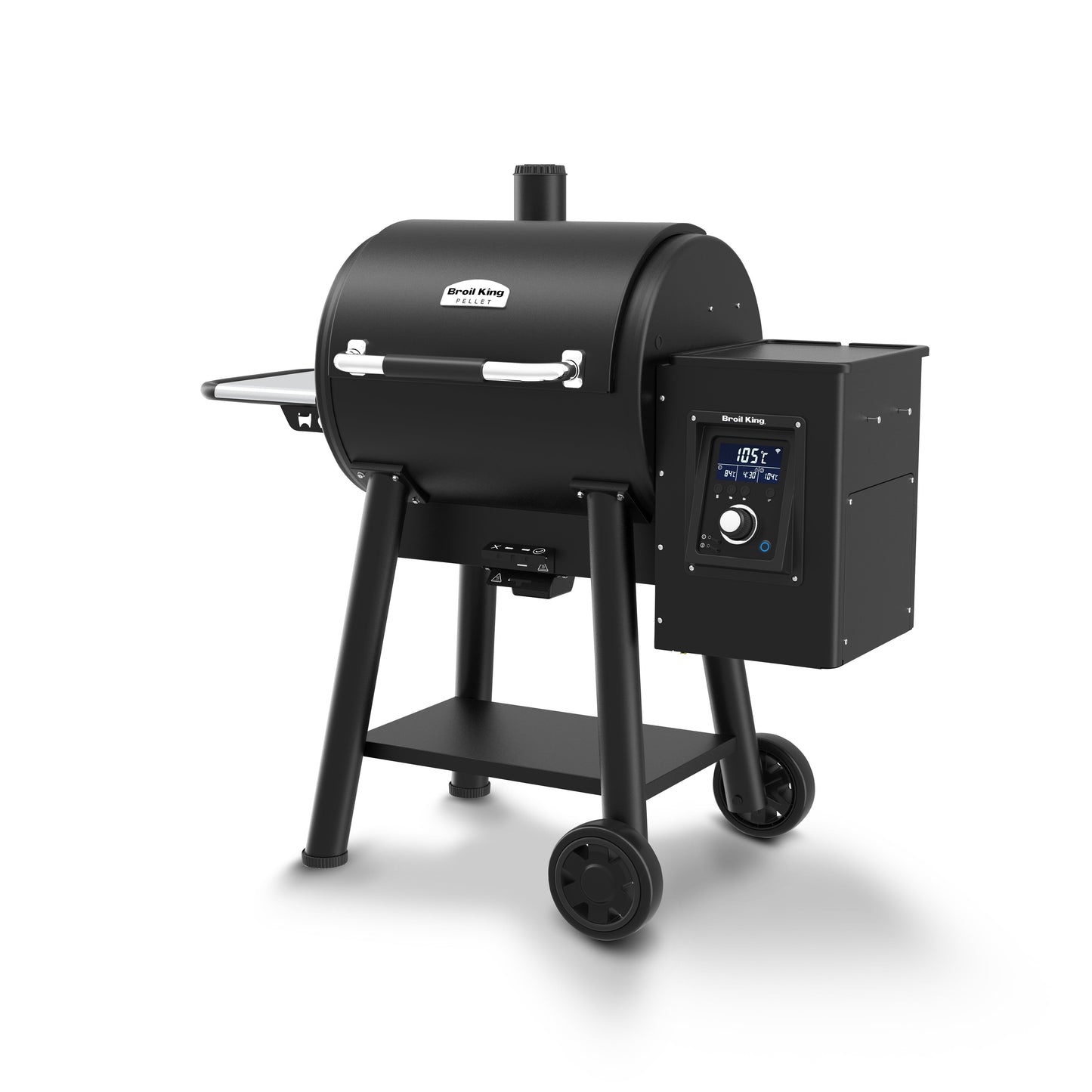 Regal™ Pellet 400